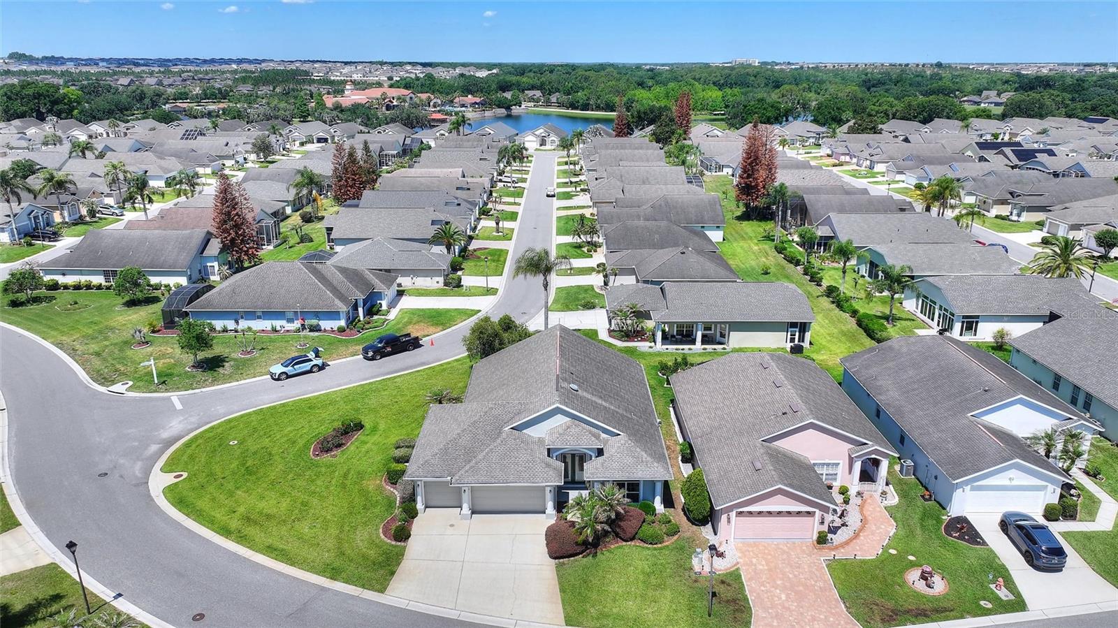 RIDGEWOOD LAKES VILLAGE 04B - Residential