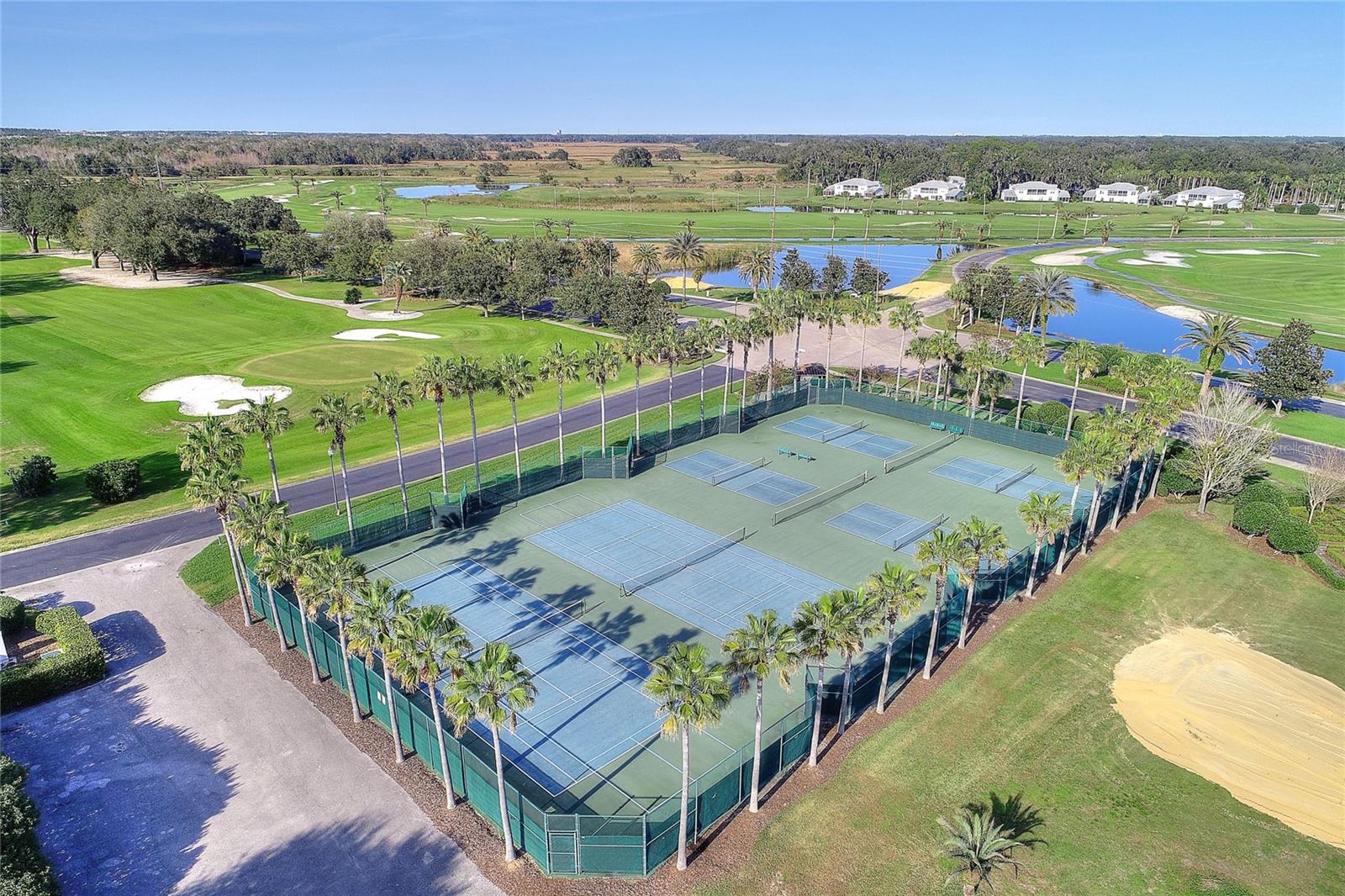 RIDGEWOOD LAKES VILLAGE 04B - Residential