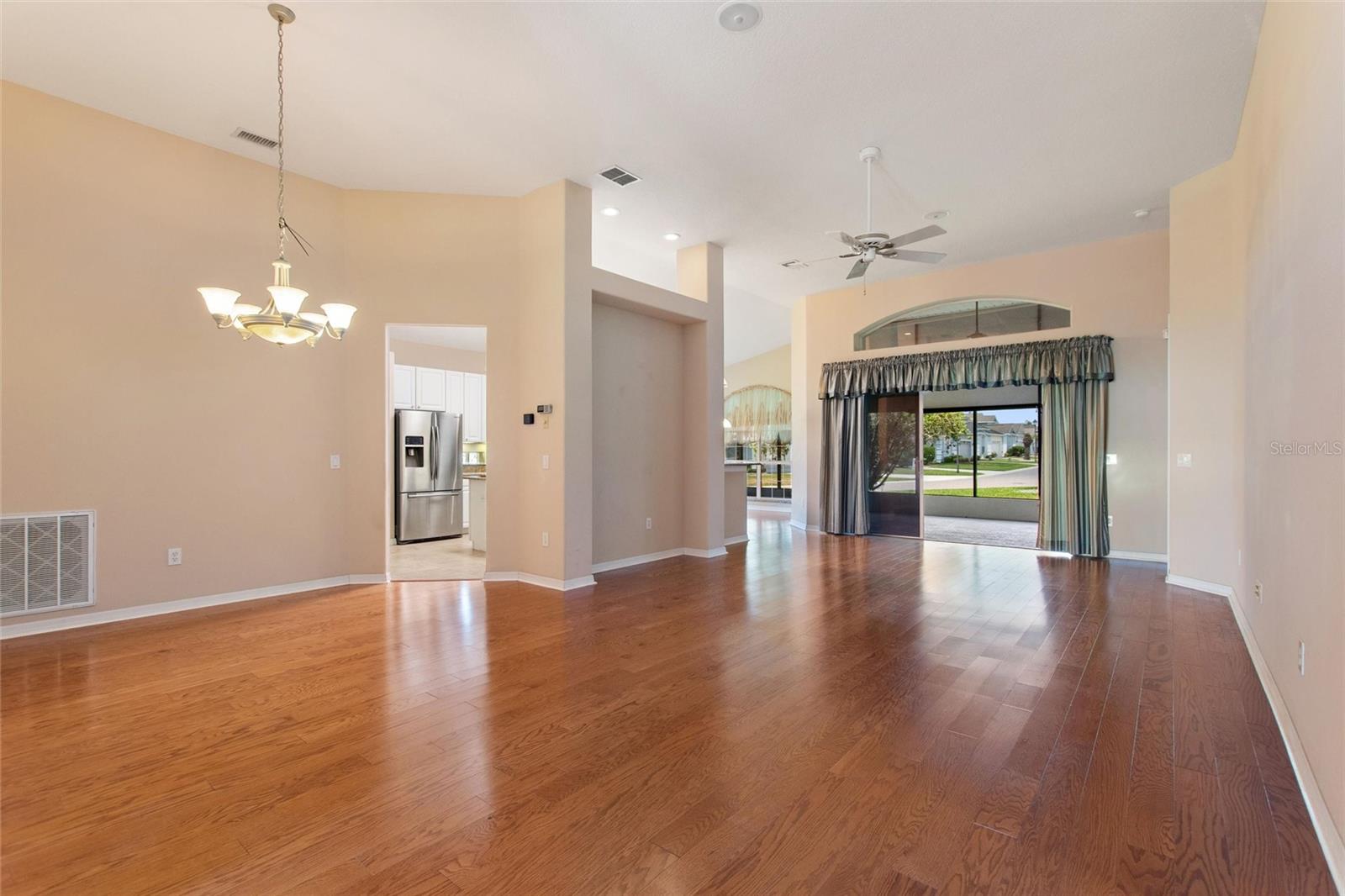 RIDGEWOOD LAKES VILLAGE 04B - Residential