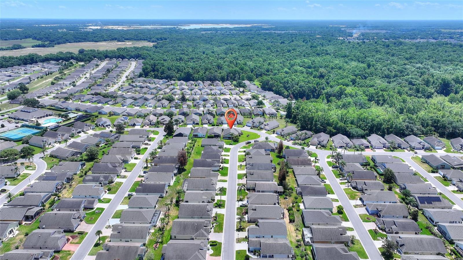 RIDGEWOOD LAKES VILLAGE 04B - Residential