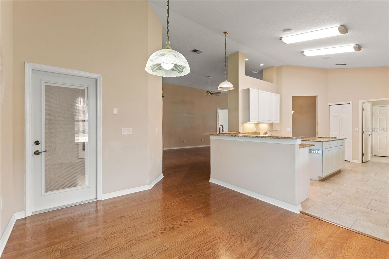 RIDGEWOOD LAKES VILLAGE 04B - Residential