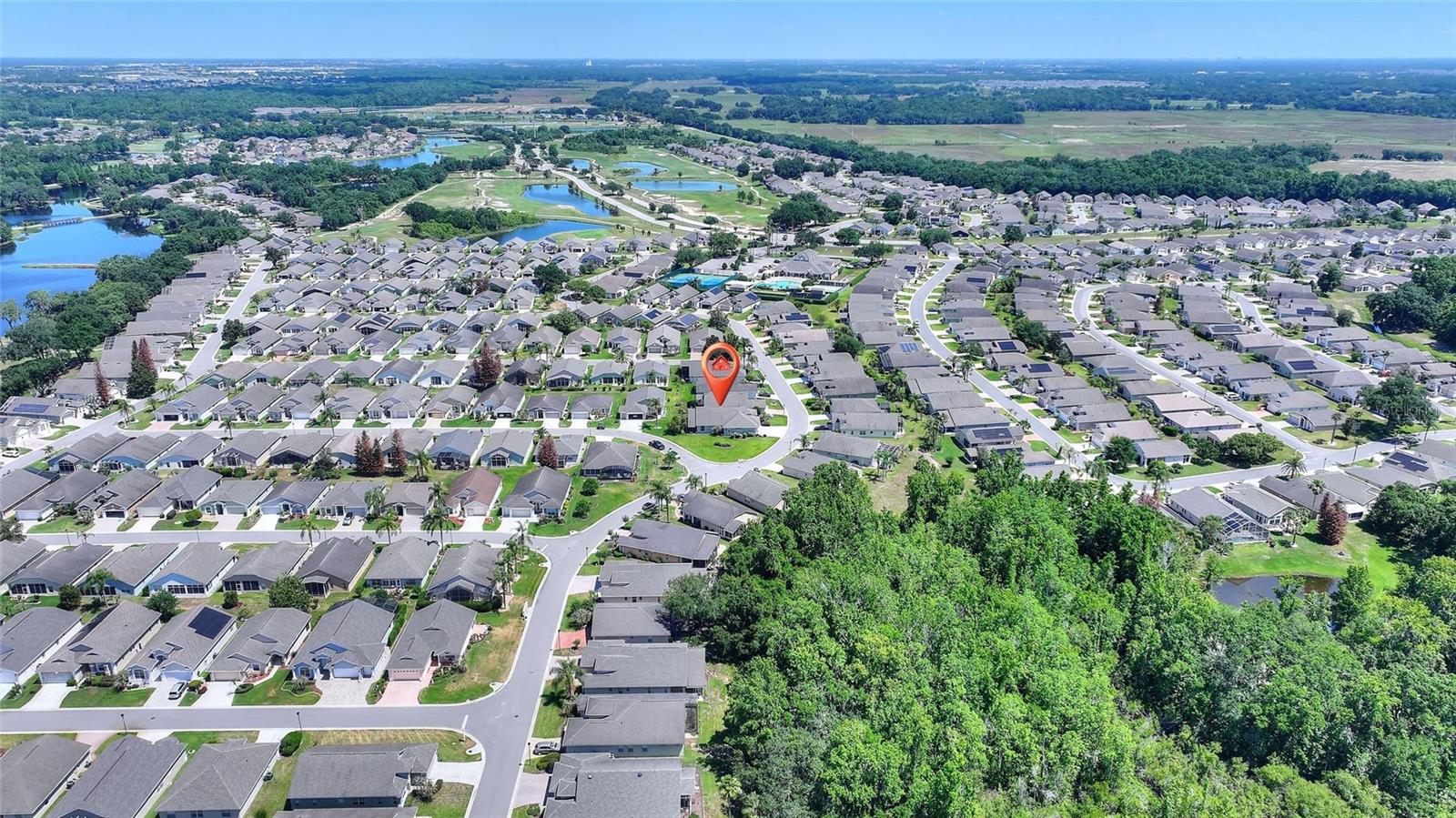 RIDGEWOOD LAKES VILLAGE 04B - Residential