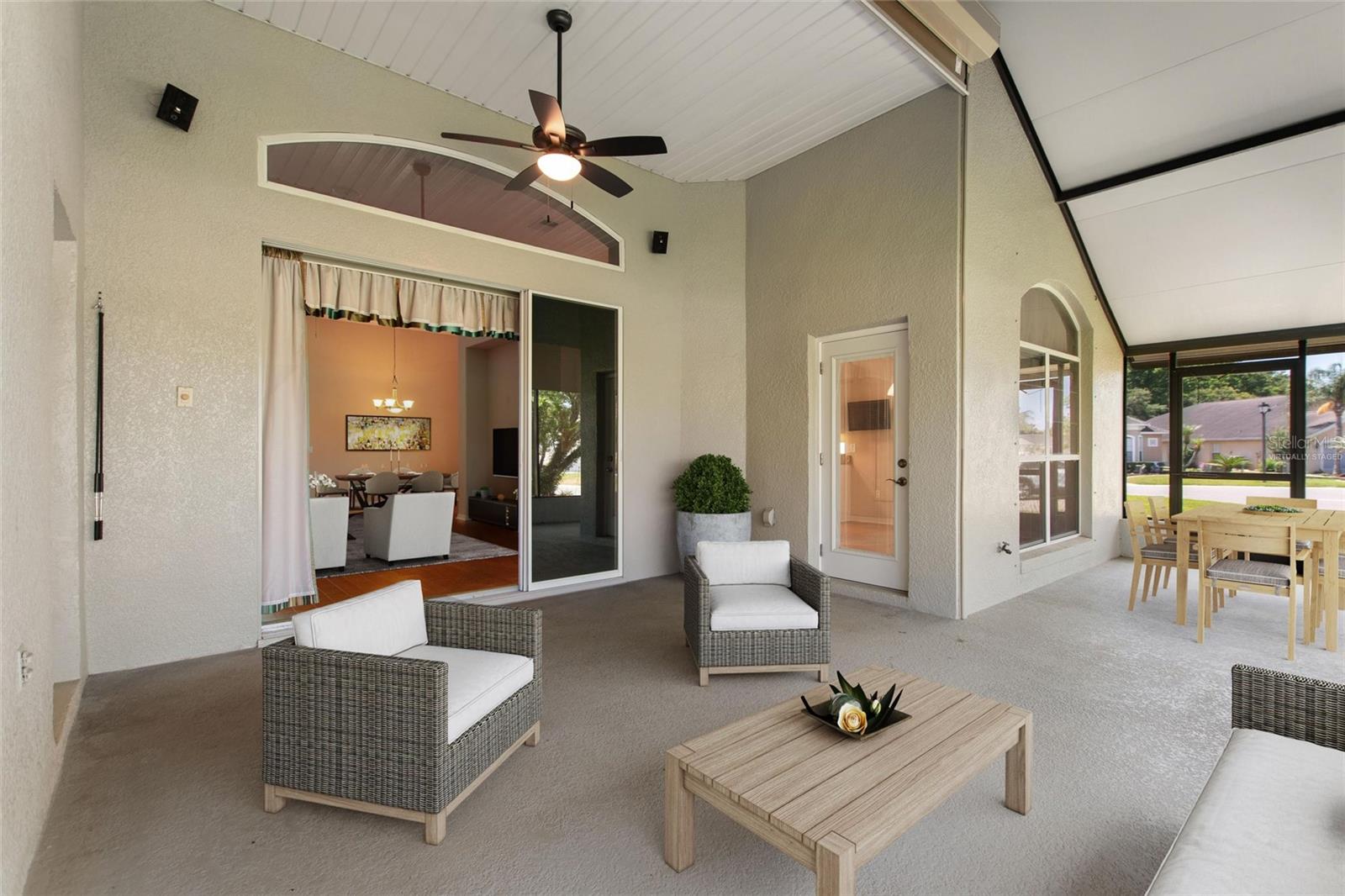 RIDGEWOOD LAKES VILLAGE 04B - Residential
