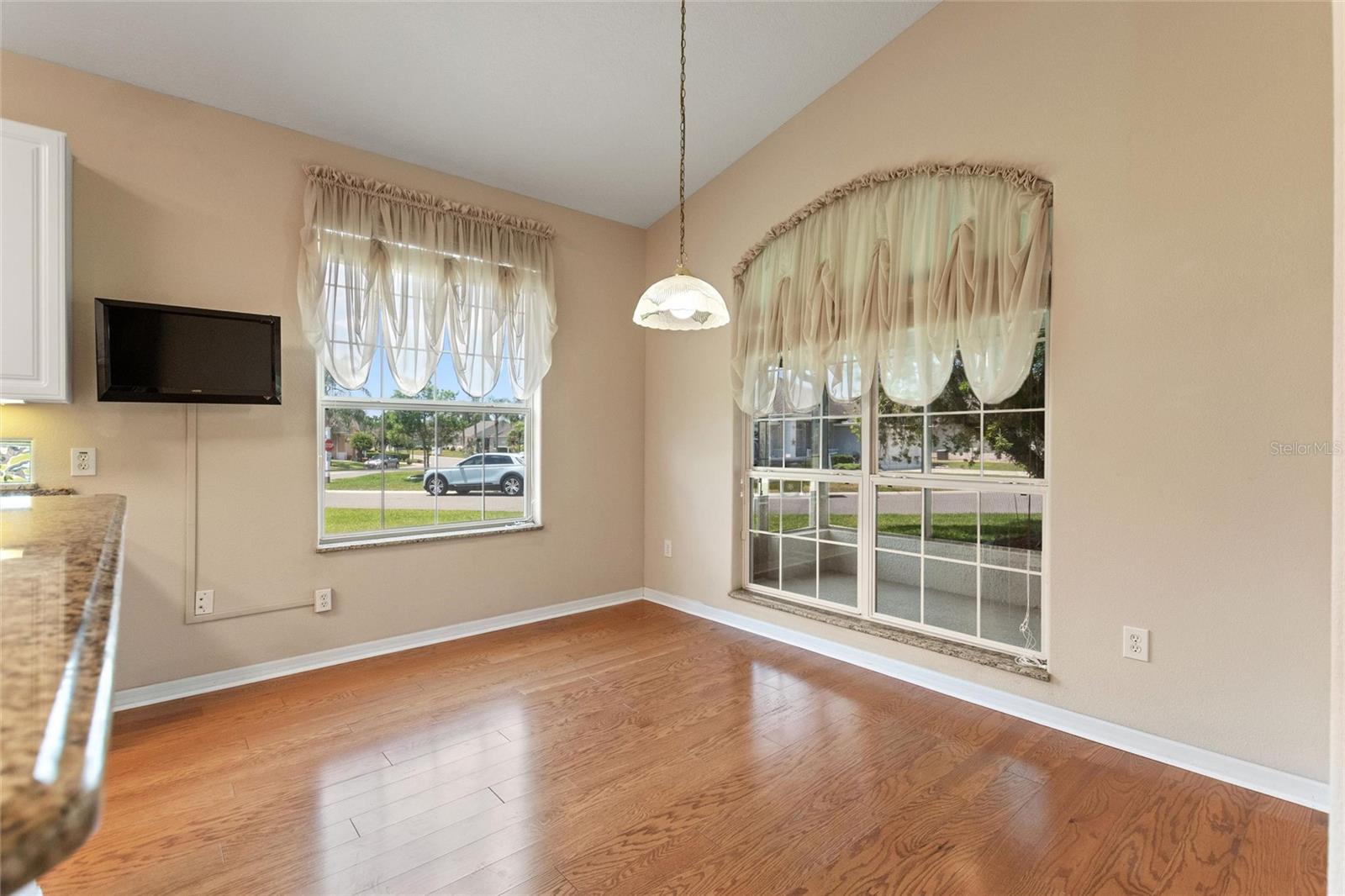 RIDGEWOOD LAKES VILLAGE 04B - Residential