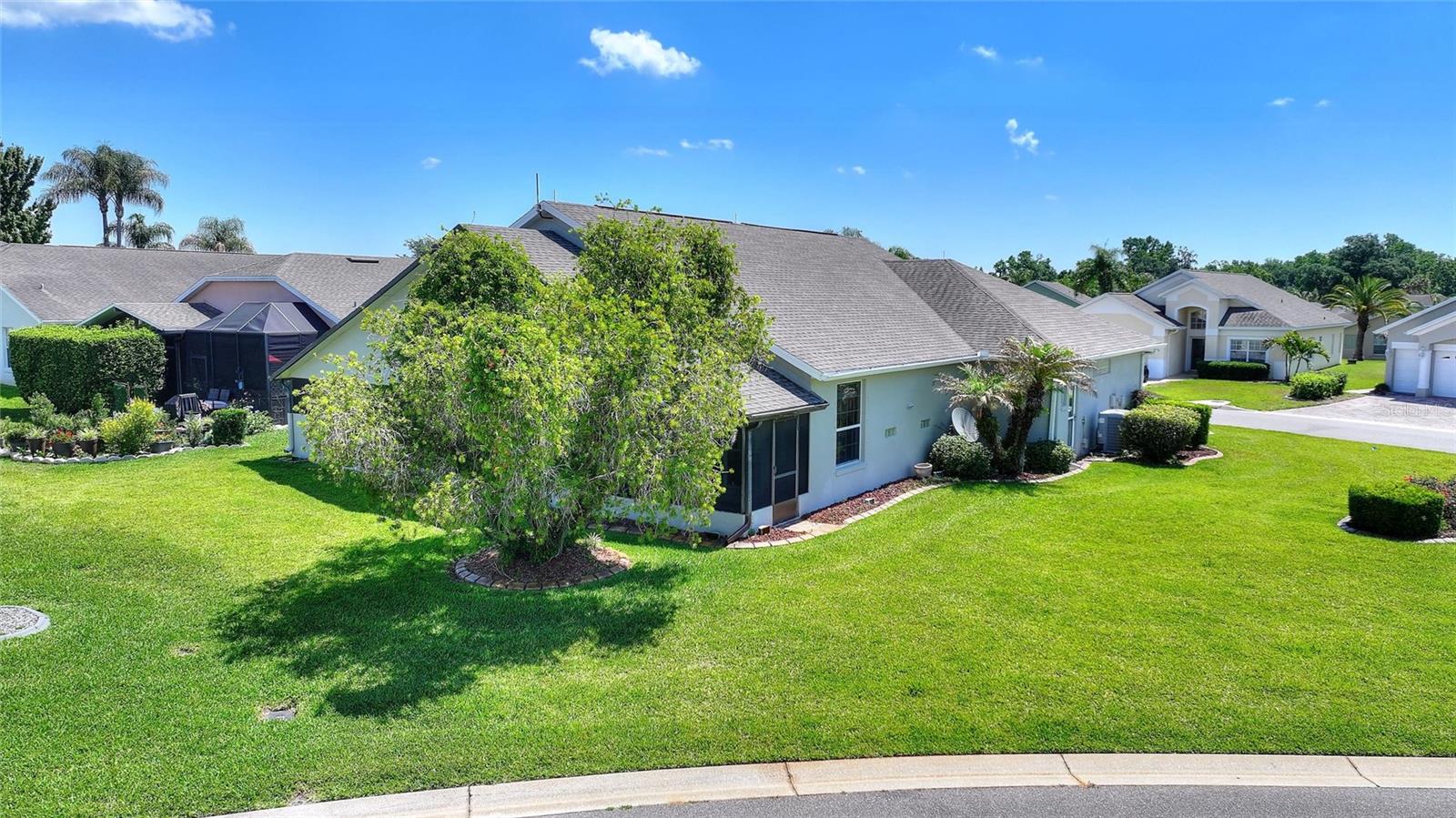 RIDGEWOOD LAKES VILLAGE 04B - Residential