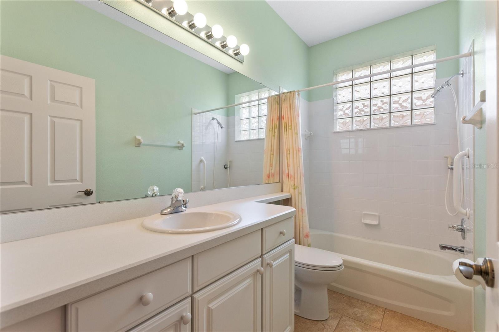 RIDGEWOOD LAKES VILLAGE 04B - Residential