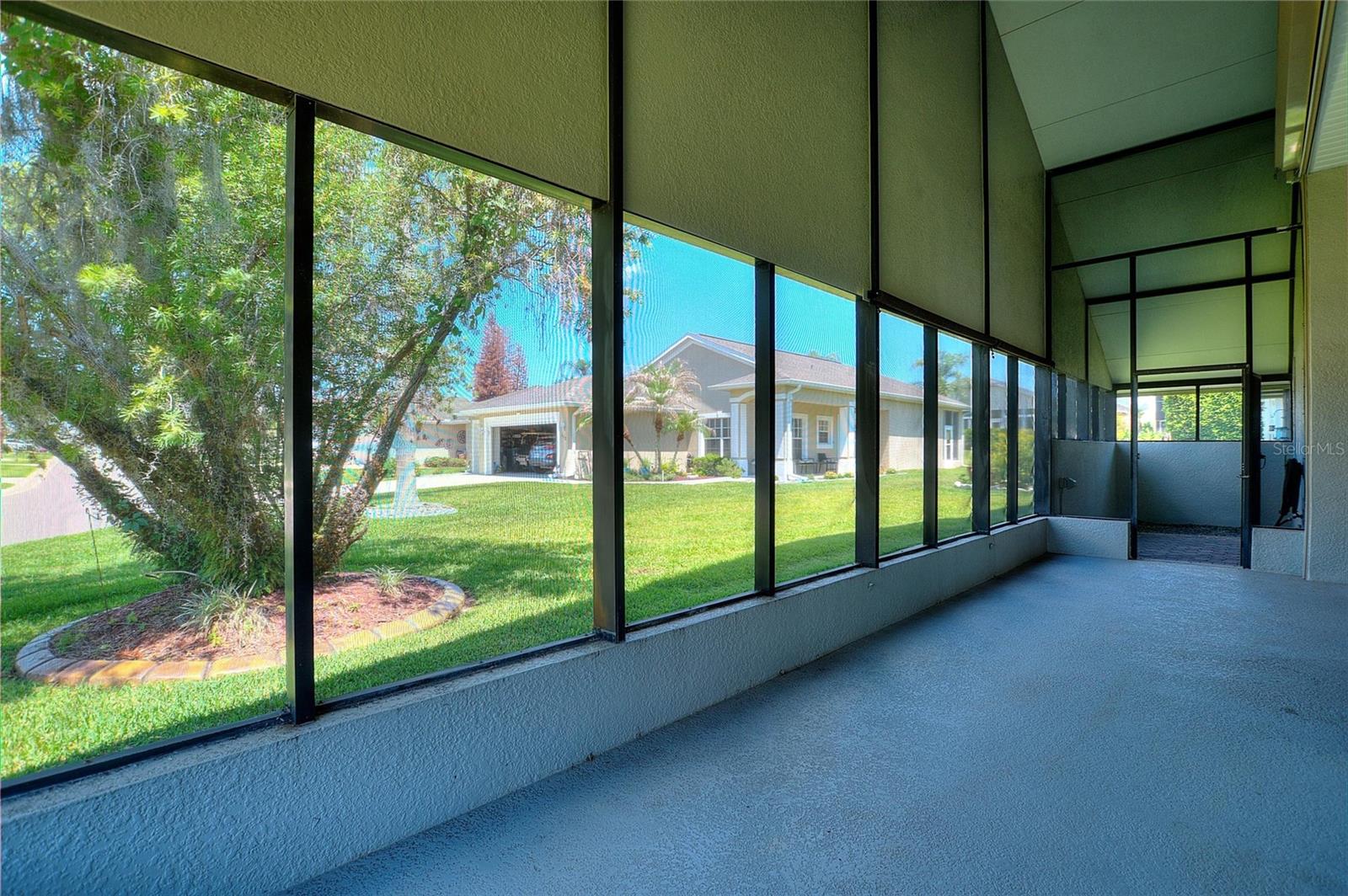 RIDGEWOOD LAKES VILLAGE 04B - Residential