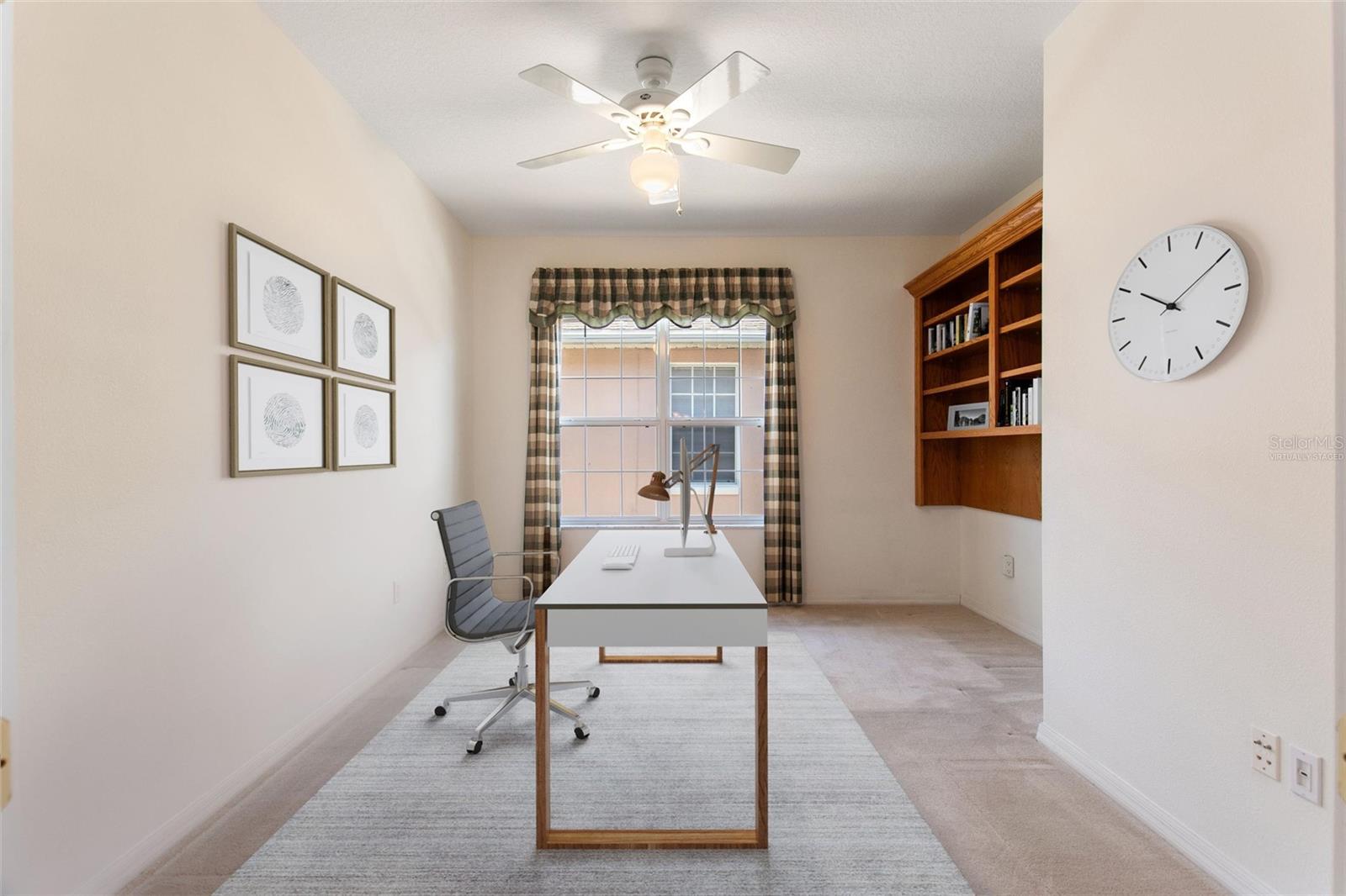 RIDGEWOOD LAKES VILLAGE 04B - Residential