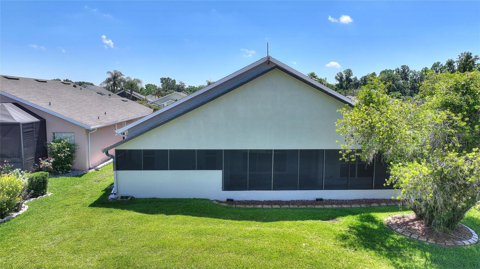 RIDGEWOOD LAKES VILLAGE 04B - Residential