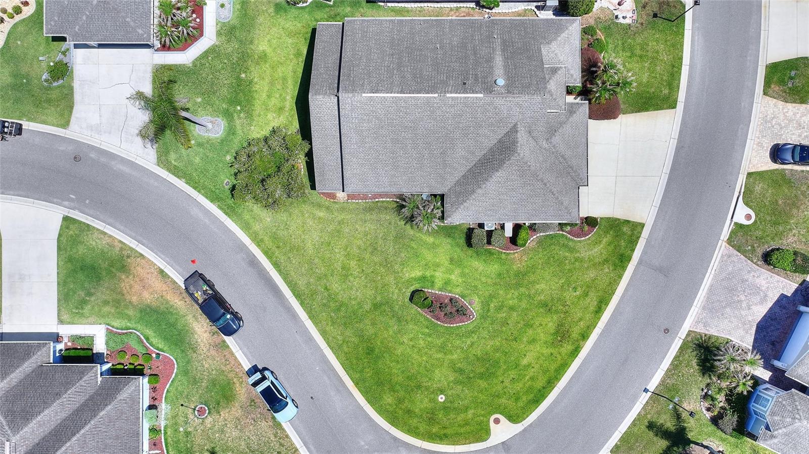 RIDGEWOOD LAKES VILLAGE 04B - Residential