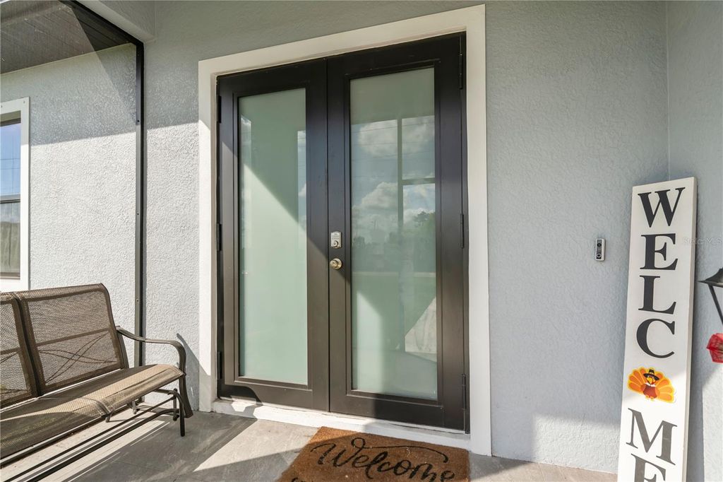 Photo of 816 Bell Boulevard S, Lehigh Acres, FL 33974 (MLS # C7510393)