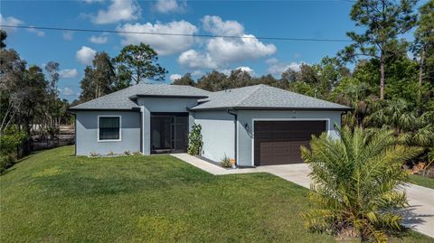 816 BELL BOULEVARD S LEHIGH ACRES FL 33974