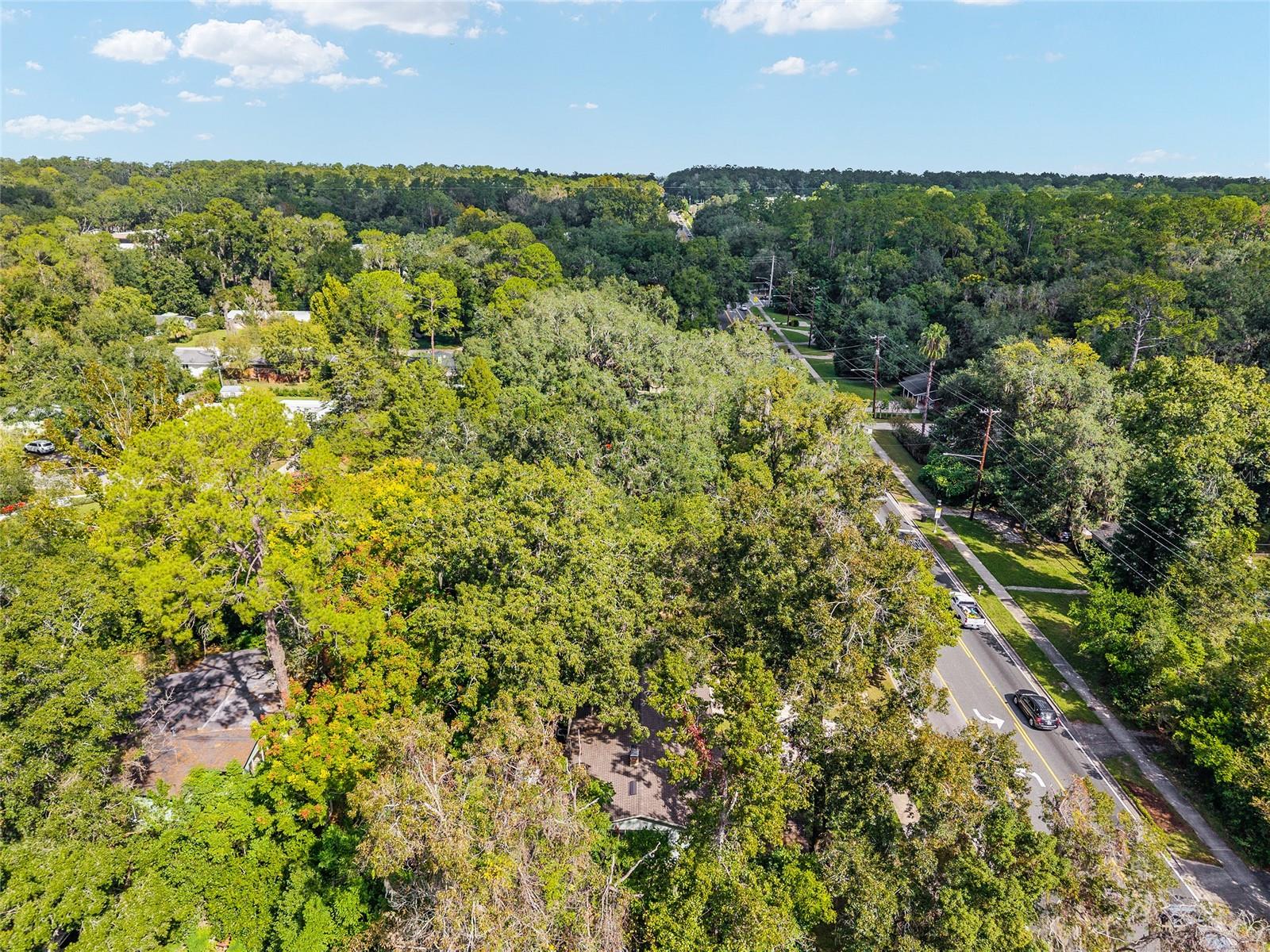 WOODLAND TERRACE - Residential