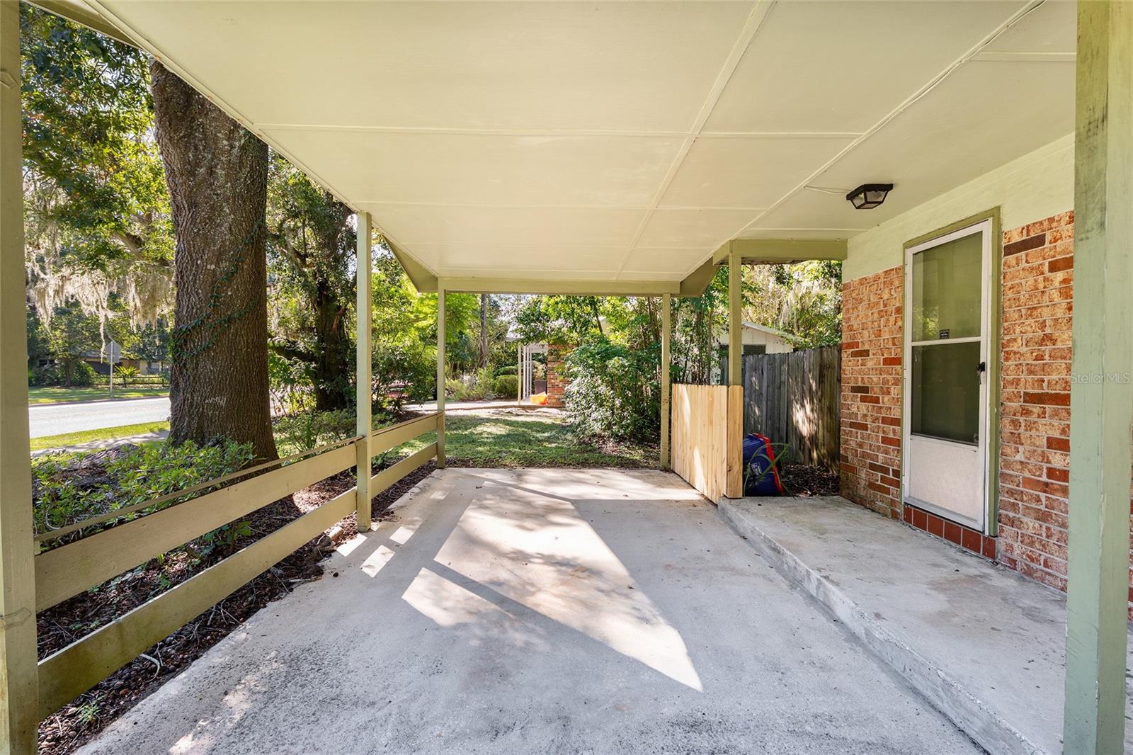 WOODLAND TERRACE - Residential