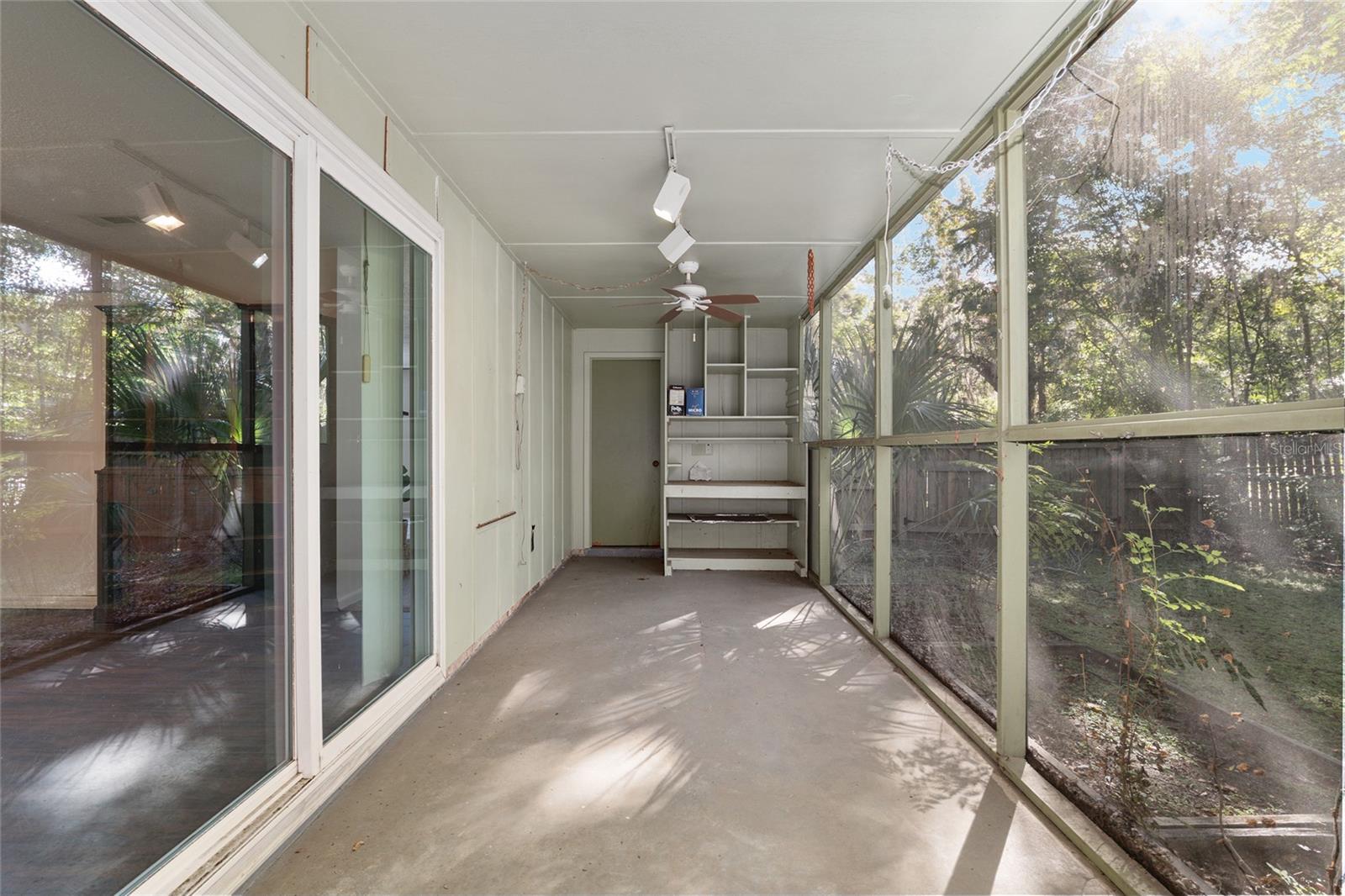 WOODLAND TERRACE - Residential