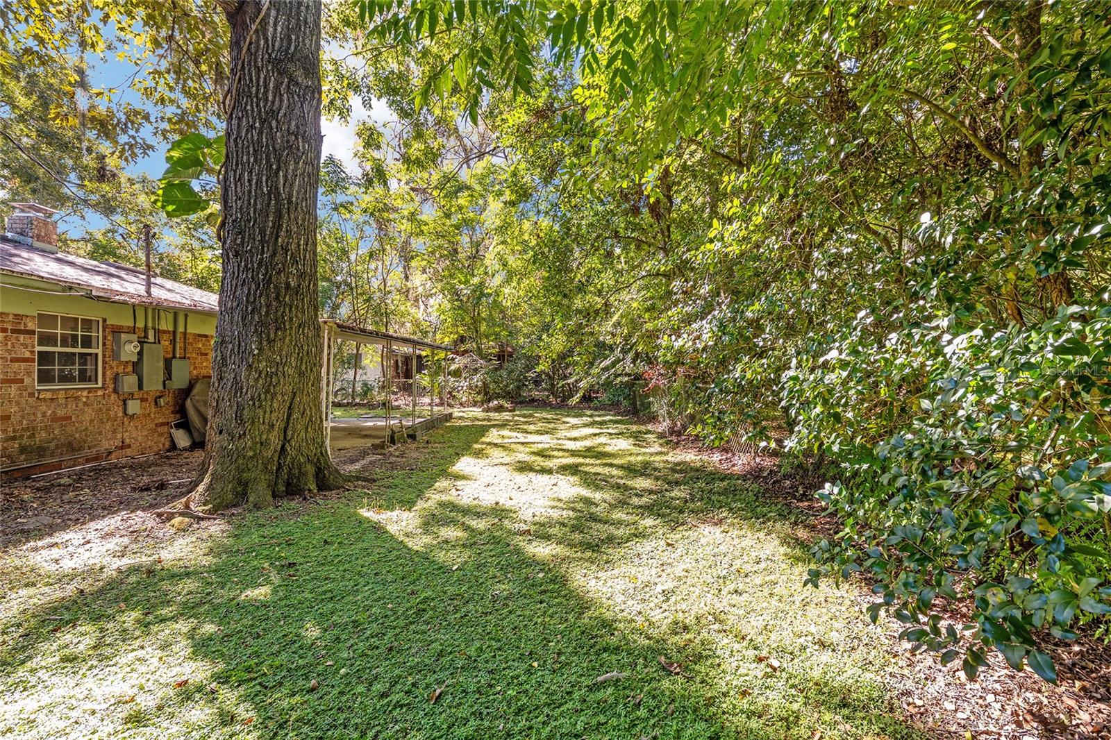 WOODLAND TERRACE - Residential