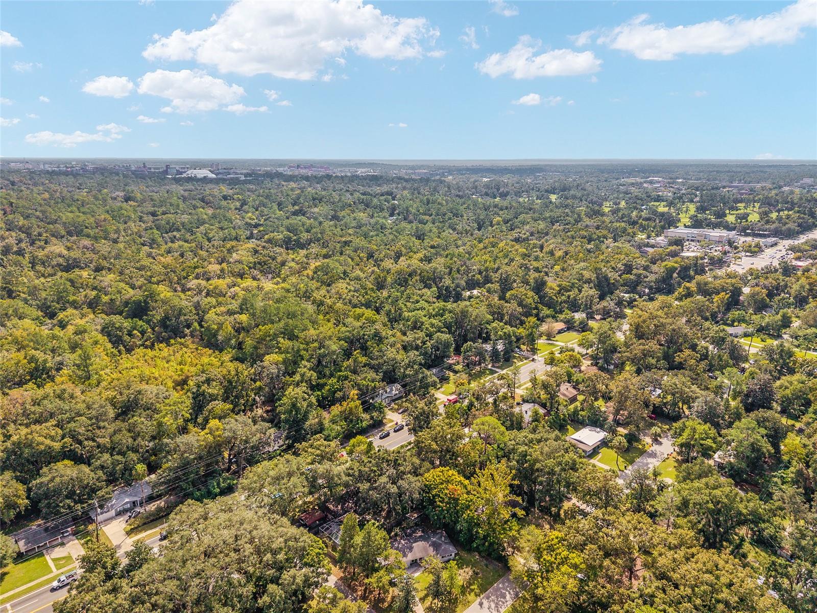 WOODLAND TERRACE - Residential