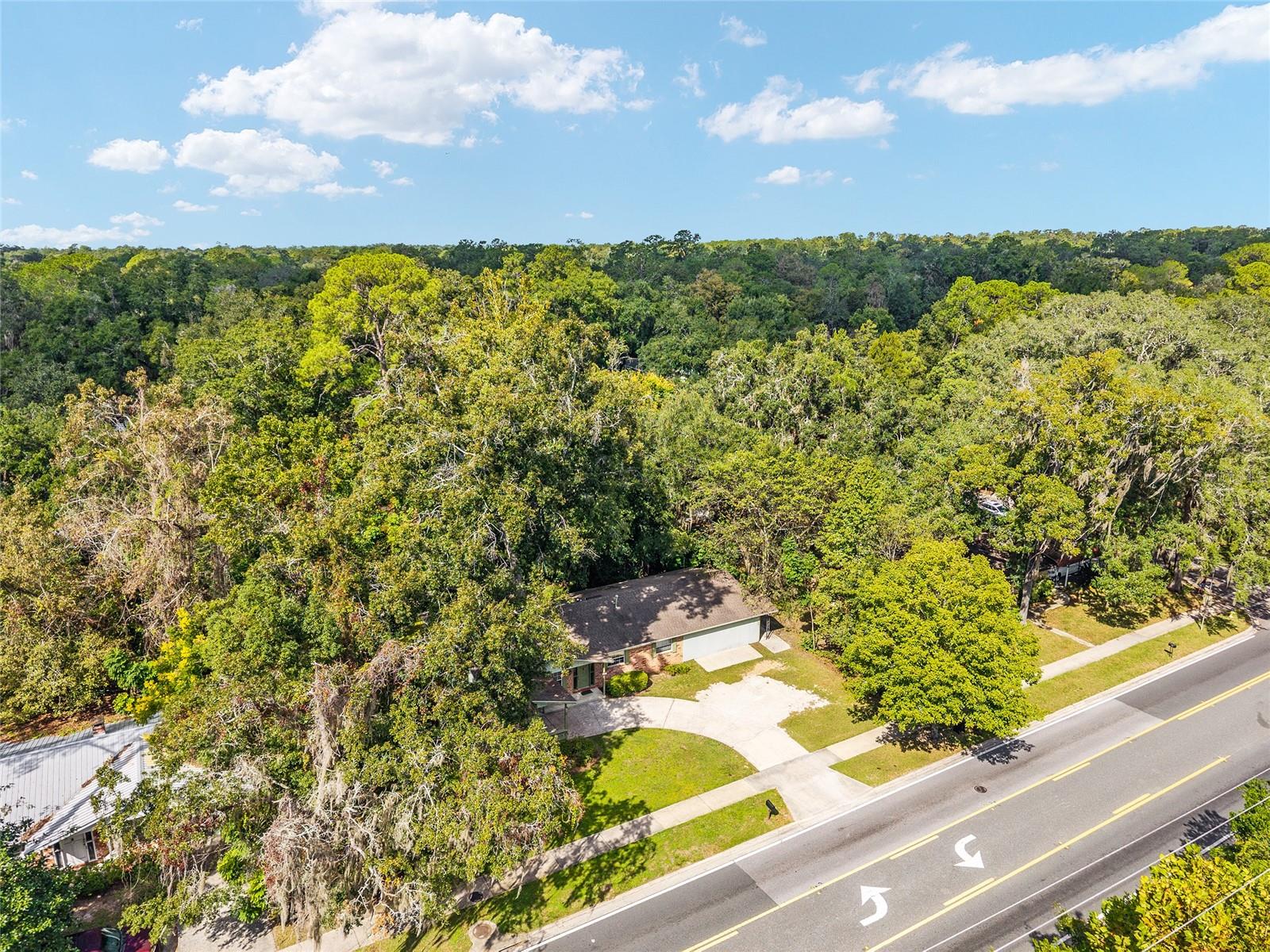 WOODLAND TERRACE - Residential