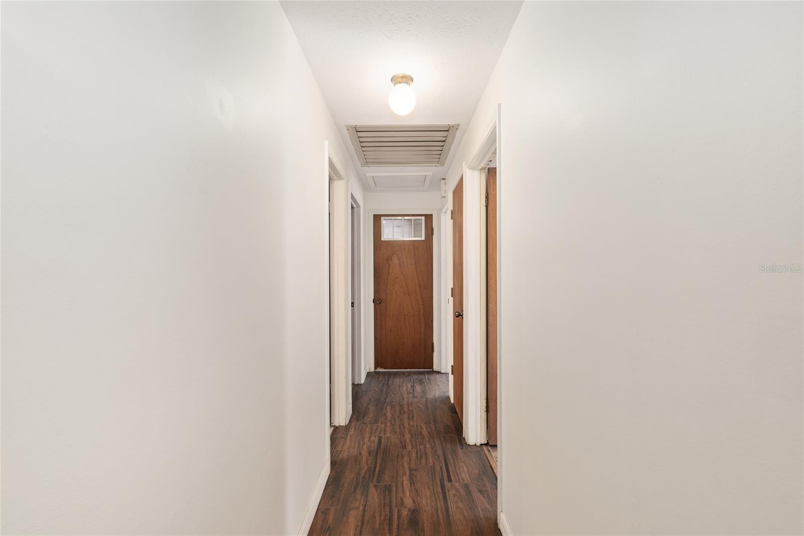 WOODLAND TERRACE - Residential
