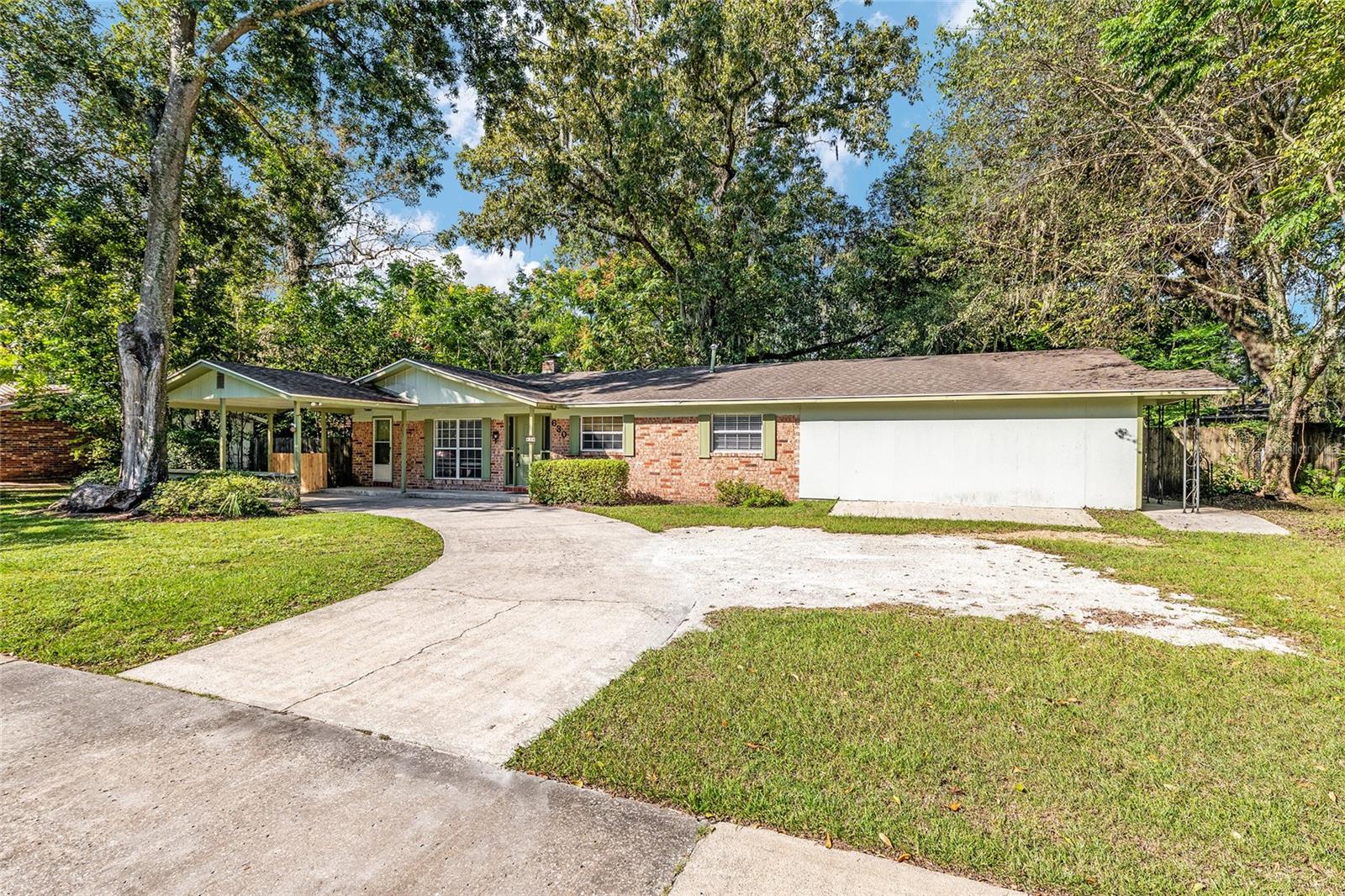 WOODLAND TERRACE - Residential