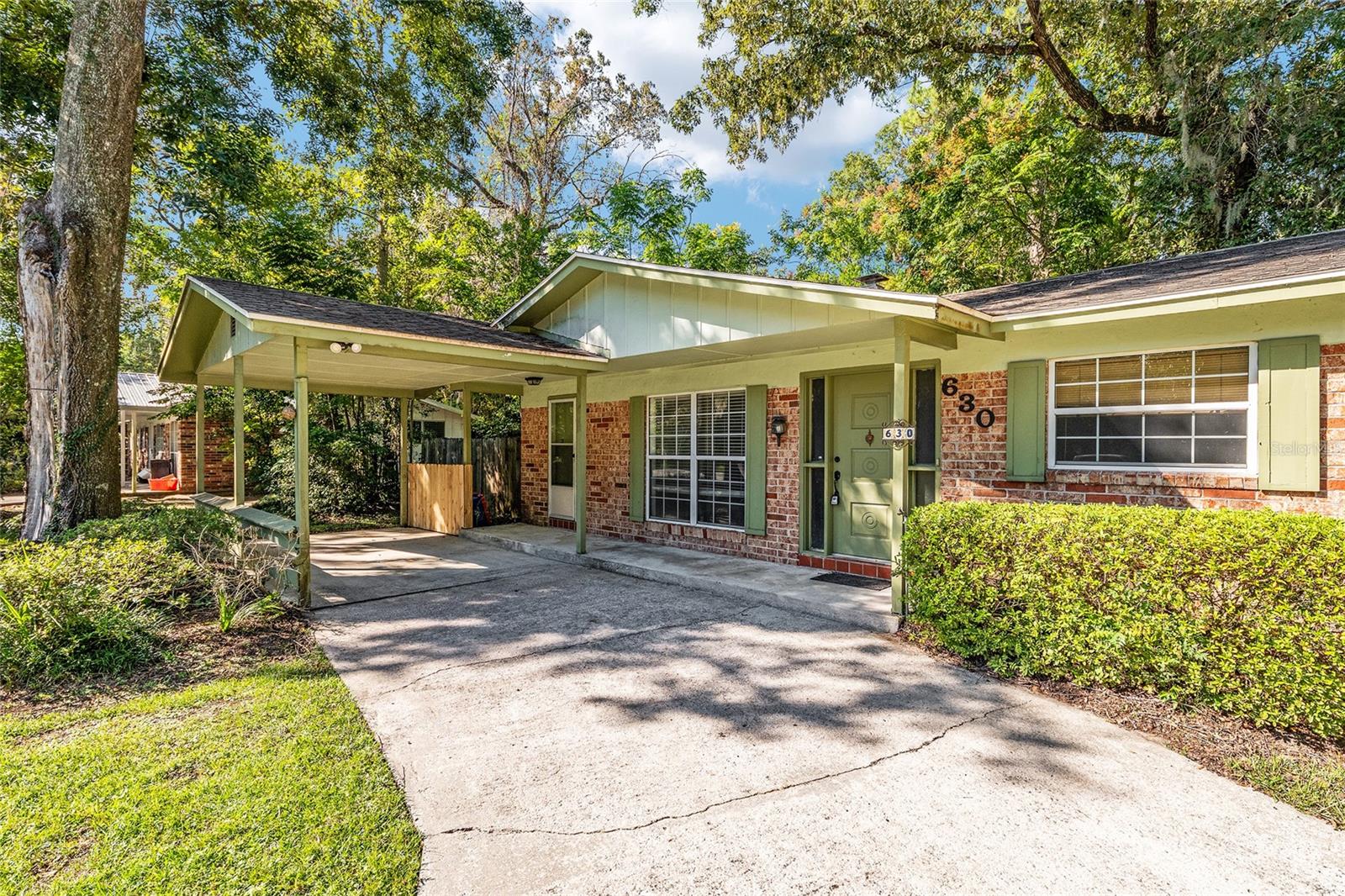 WOODLAND TERRACE - Residential