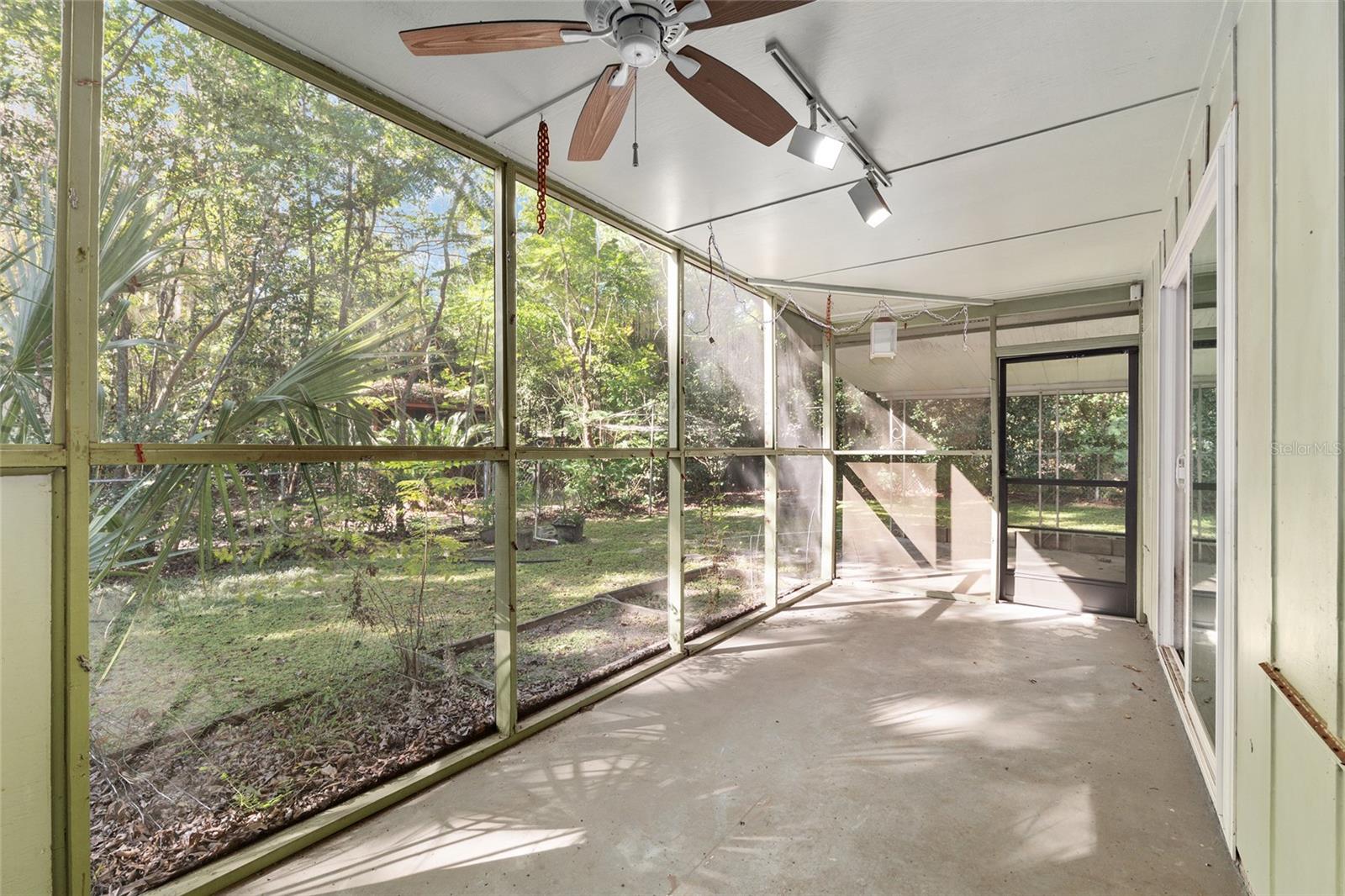 WOODLAND TERRACE - Residential
