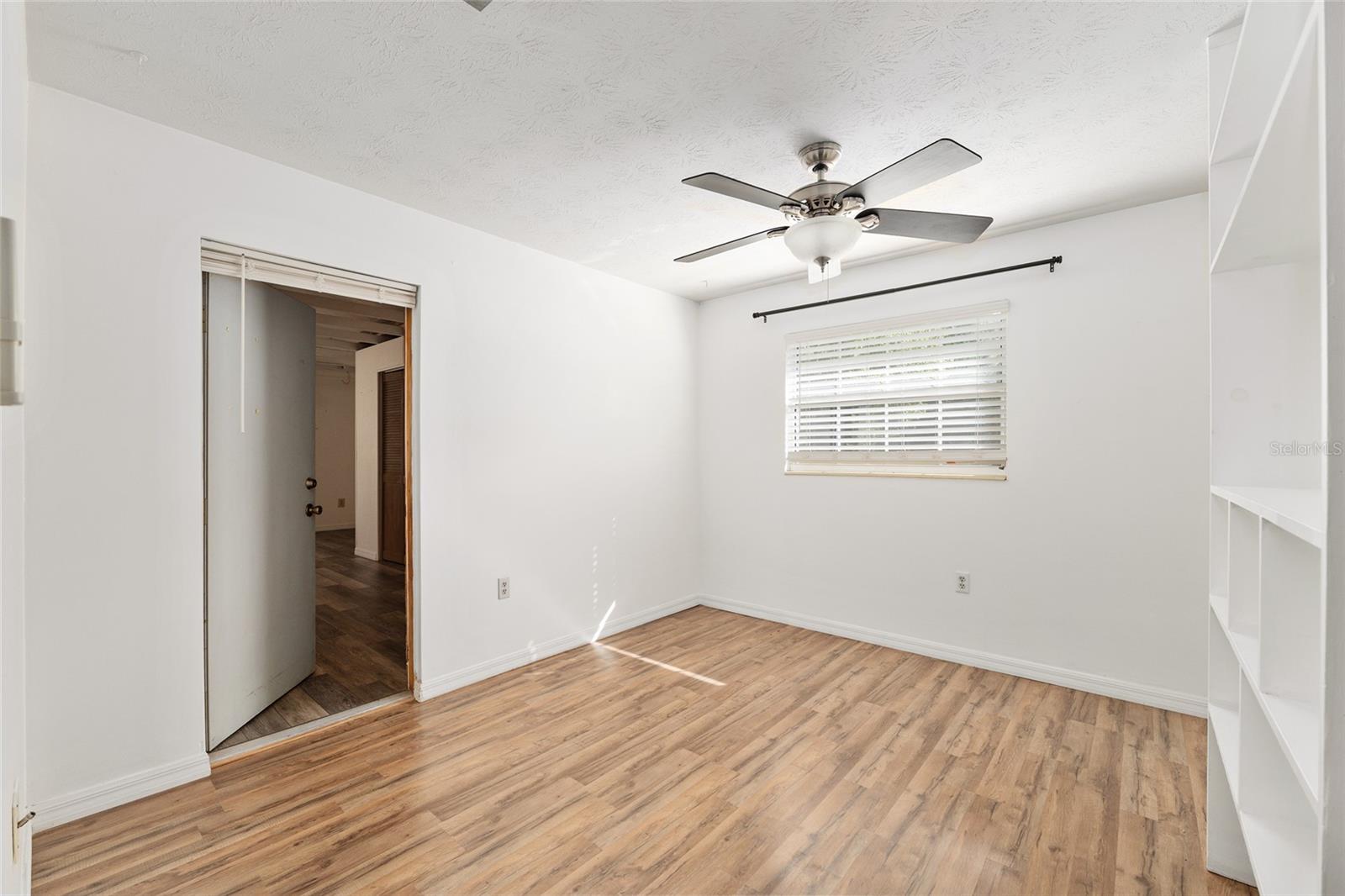 WOODLAND TERRACE - Residential