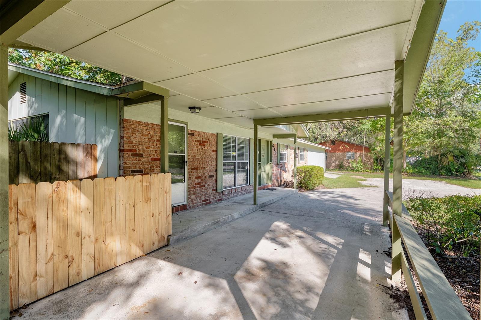 WOODLAND TERRACE - Residential