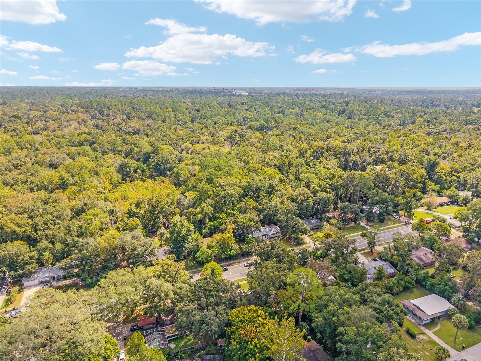 WOODLAND TERRACE - Residential