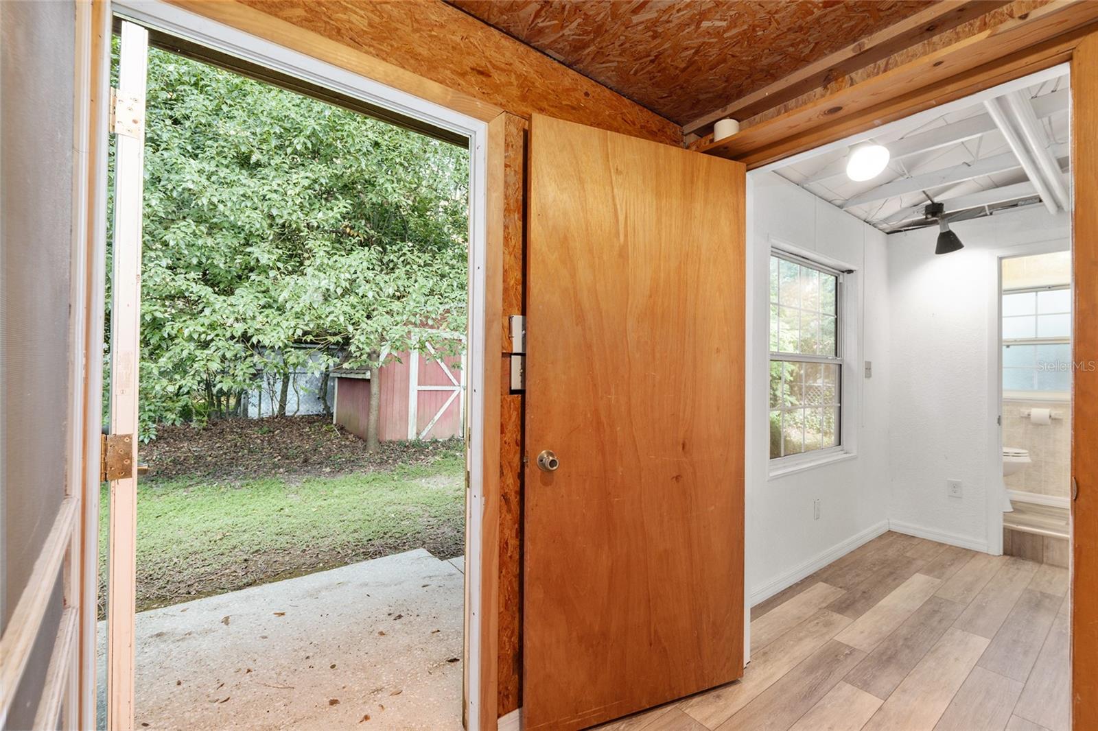 WOODLAND TERRACE - Residential