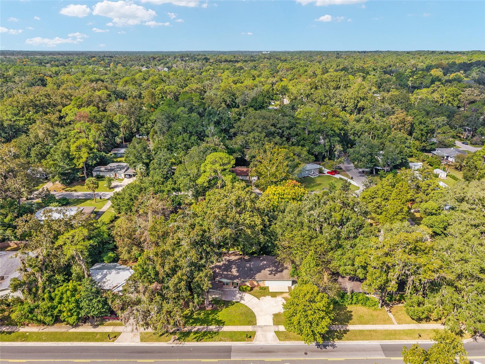 WOODLAND TERRACE - Residential