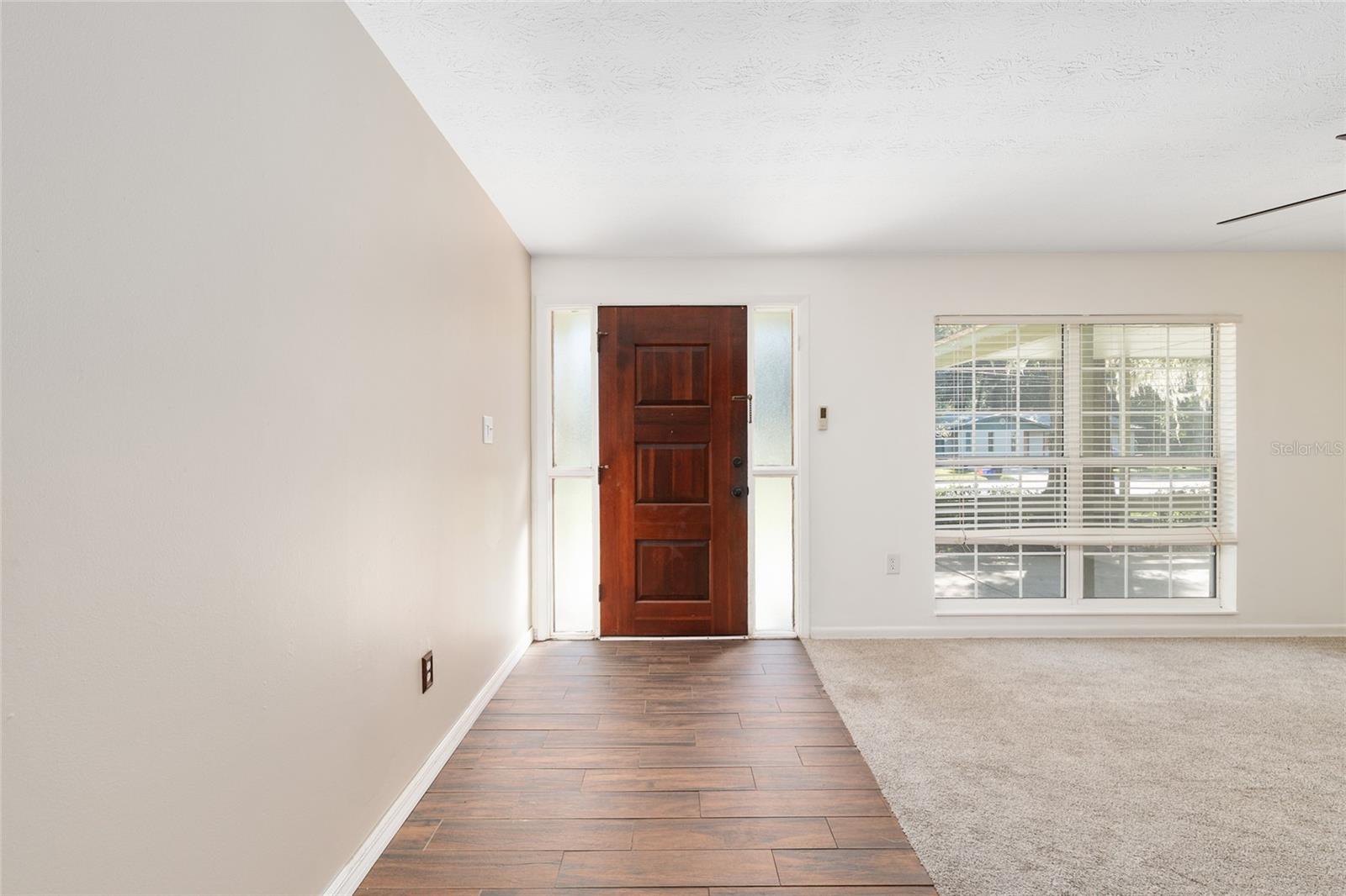 WOODLAND TERRACE - Residential