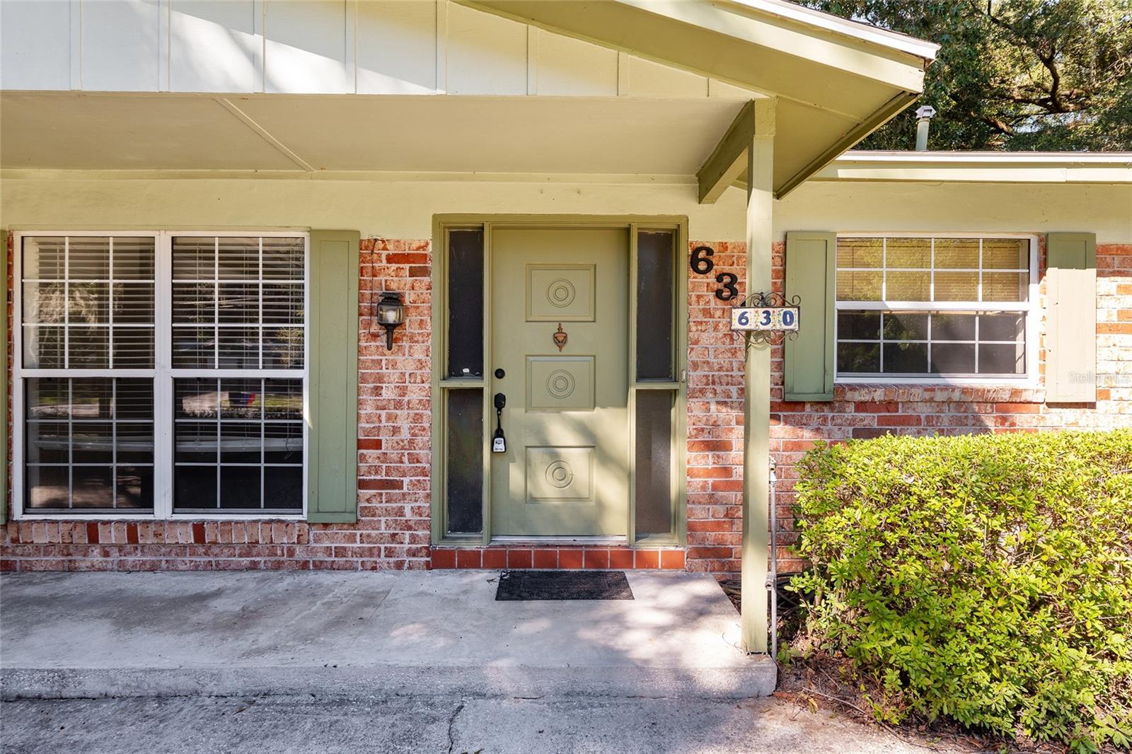 WOODLAND TERRACE - Residential