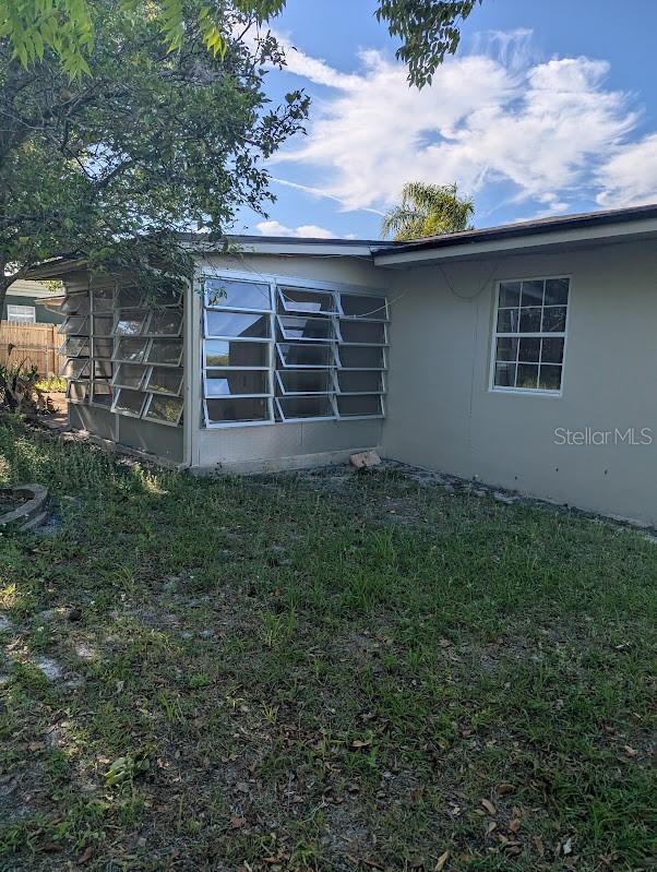 DELTONA LAKES UNIT 72 - Residential