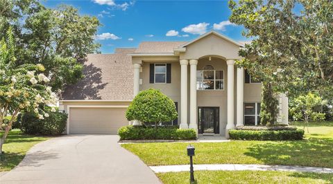 Photo of 17300 Summer Sun Court, Clermont, FL 34711 (MLS # G5098101)