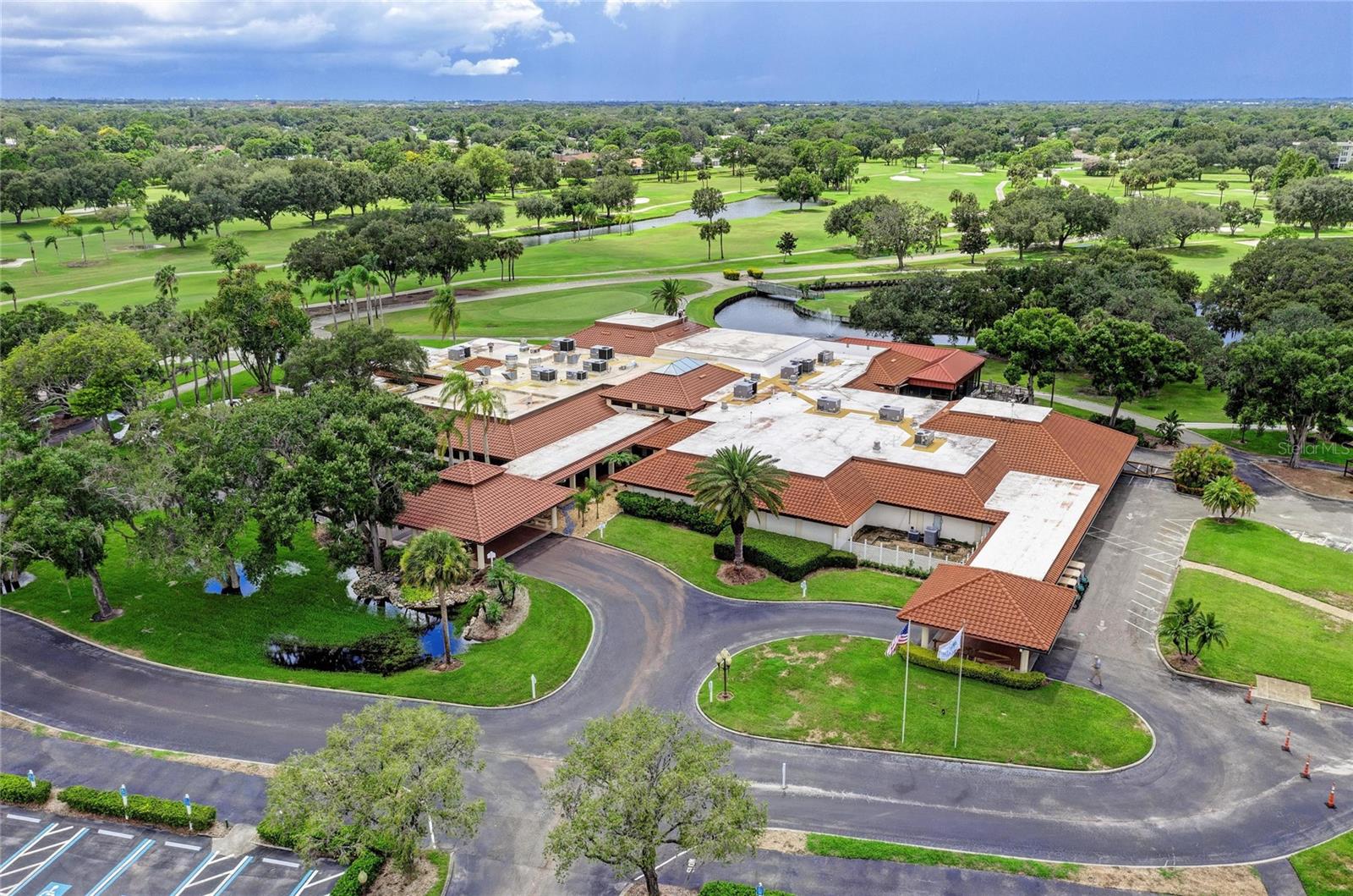 PALM-AIRE AT SARASOTA UNIT 7 PH 2&3 - Residential