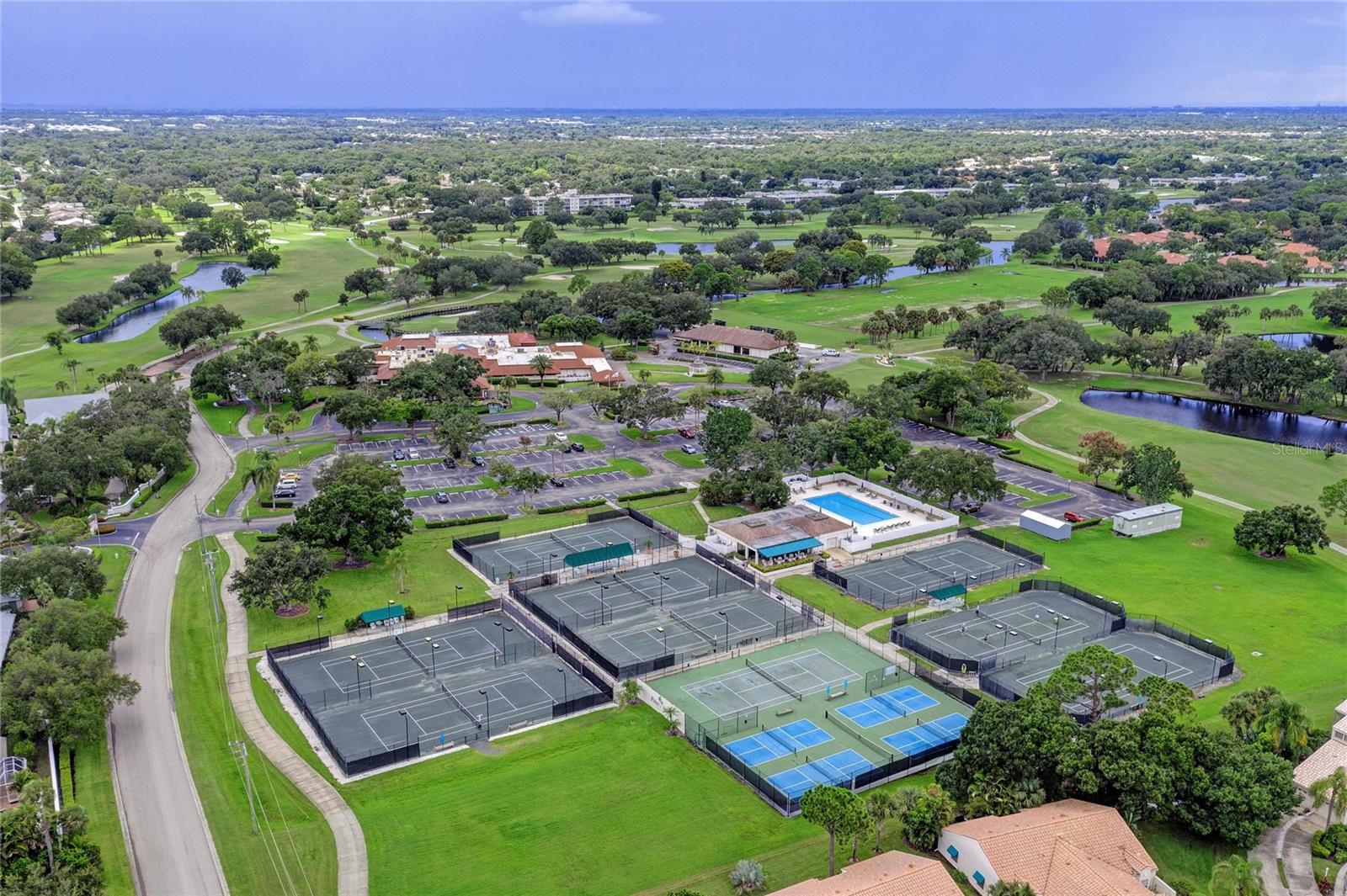 PALM-AIRE AT SARASOTA UNIT 7 PH 2&3 - Residential