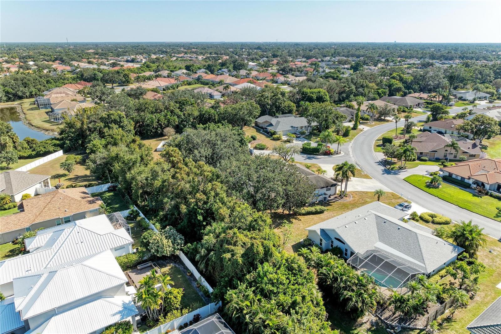 PALM-AIRE AT SARASOTA UNIT 7 PH 2&3 - Residential