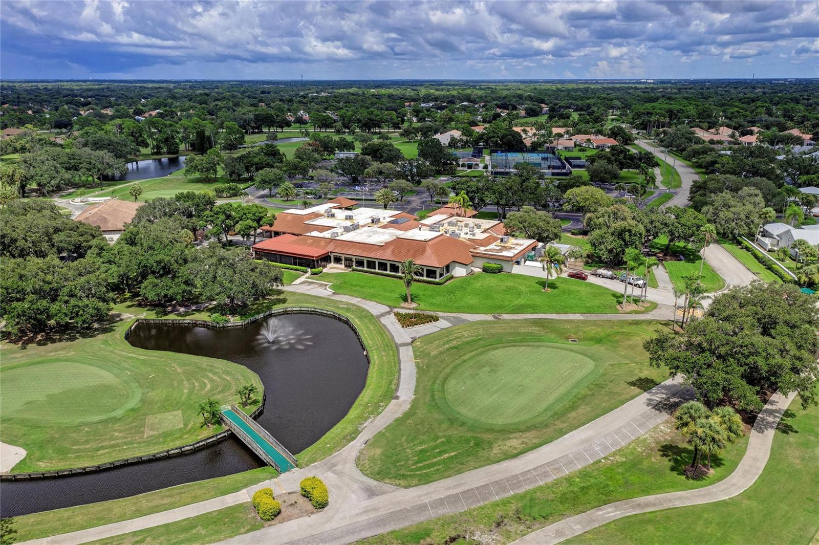 PALM-AIRE AT SARASOTA UNIT 7 PH 2&3 - Residential