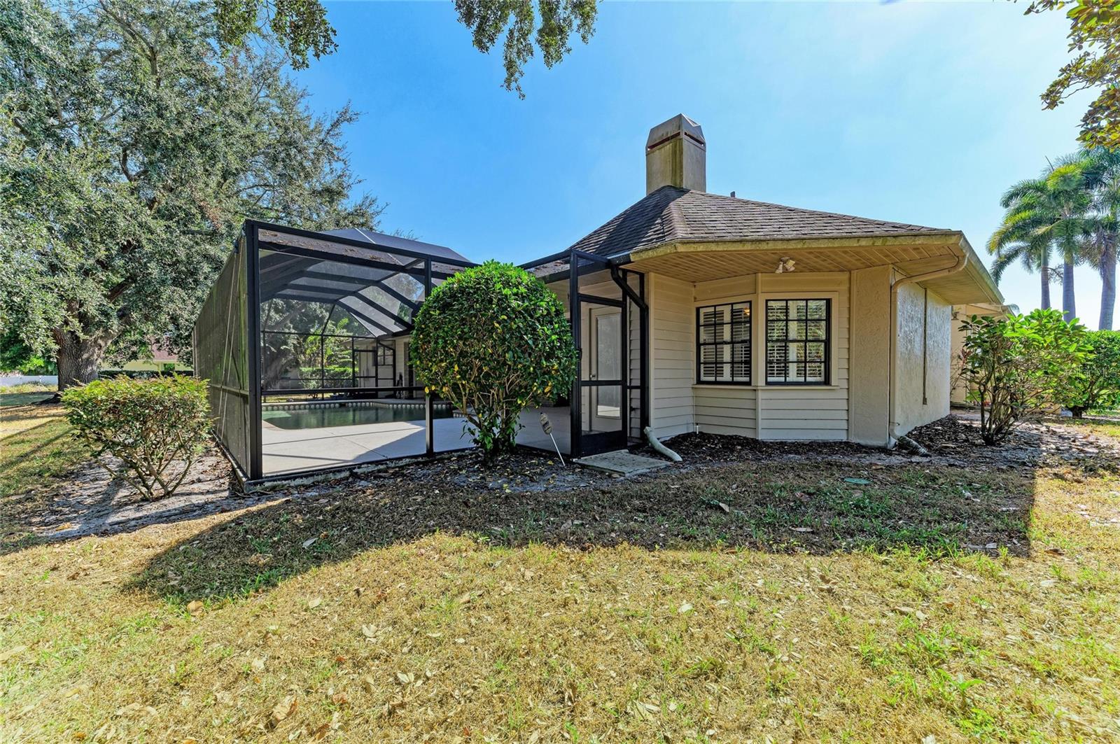 PALM-AIRE AT SARASOTA UNIT 7 PH 2&3 - Residential