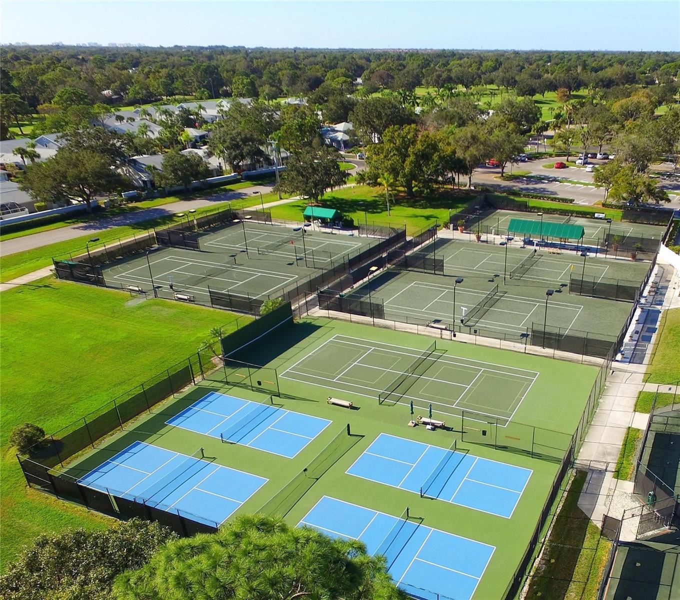 PALM-AIRE AT SARASOTA UNIT 7 PH 2&3 - Residential