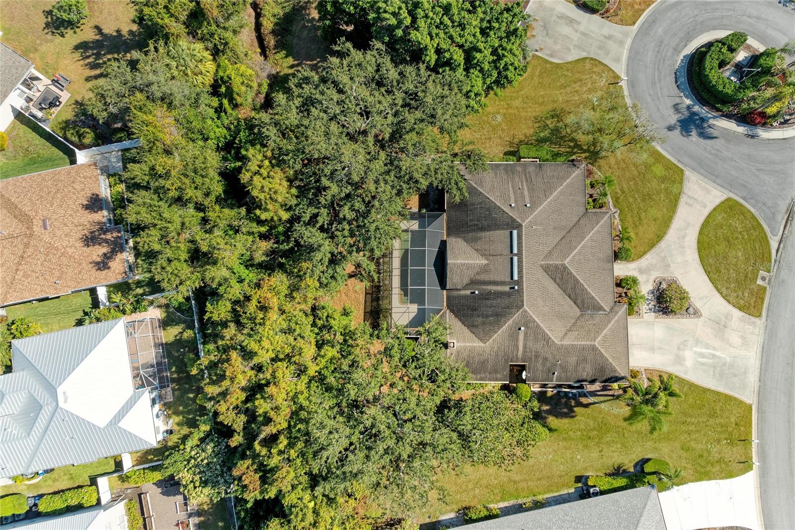 PALM-AIRE AT SARASOTA UNIT 7 PH 2&3 - Residential