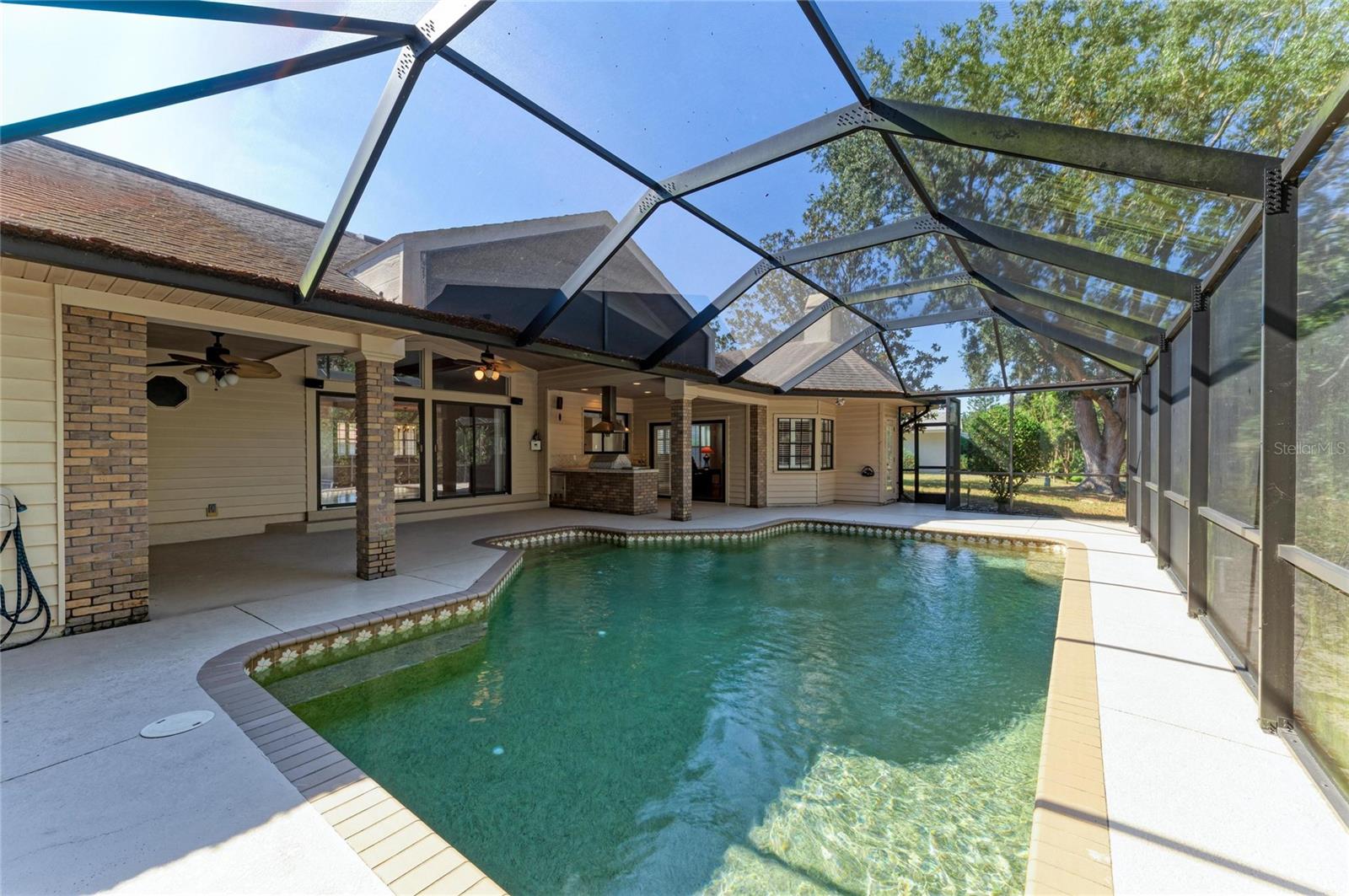 PALM-AIRE AT SARASOTA UNIT 7 PH 2&3 - Residential