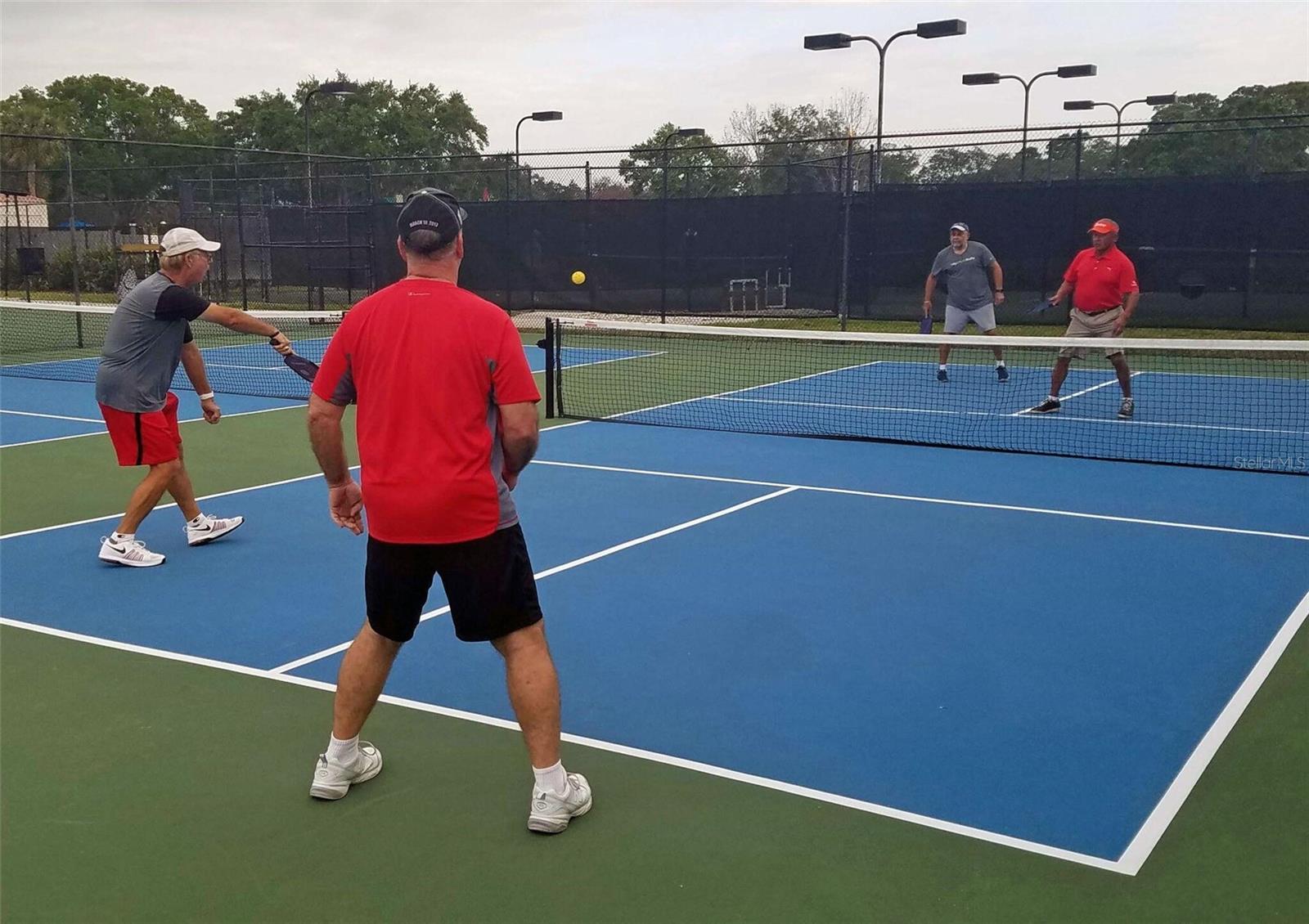 PALM-AIRE AT SARASOTA UNIT 7 PH 2&3 - Residential