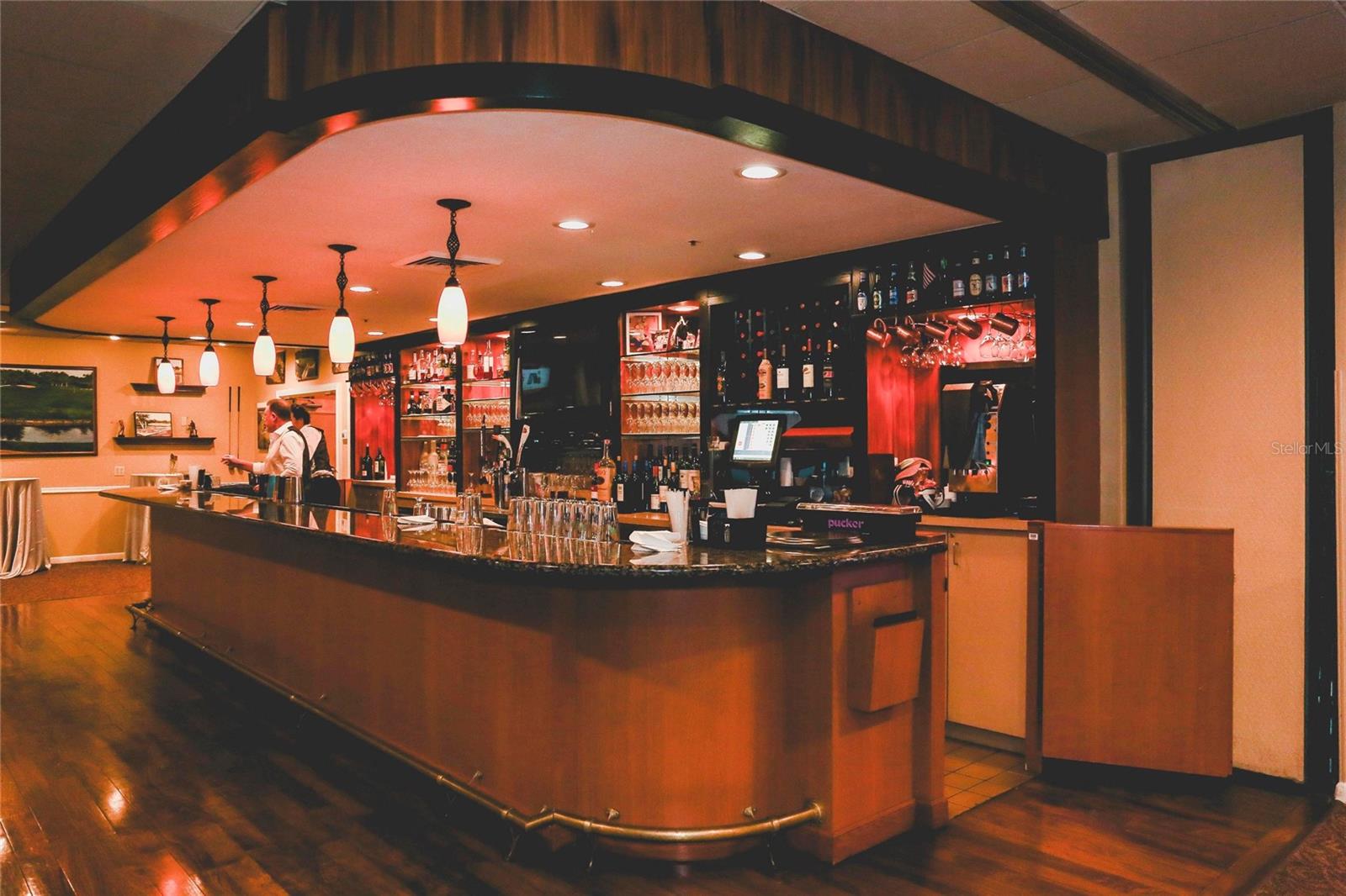 PALM-AIRE AT SARASOTA UNIT 7 PH 2&3 - Residential