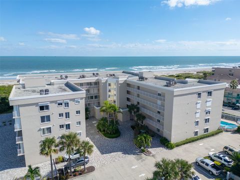 Photo of 425 Buchanan Avenue #201, Cape Canaveral, FL 32920 (MLS # O6356663)