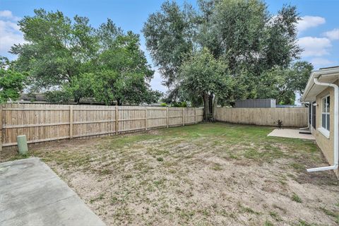 A home in PORT RICHEY