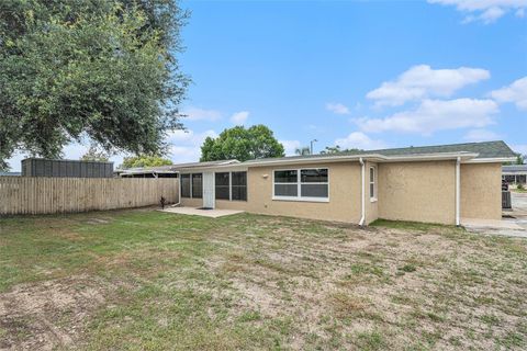 A home in PORT RICHEY