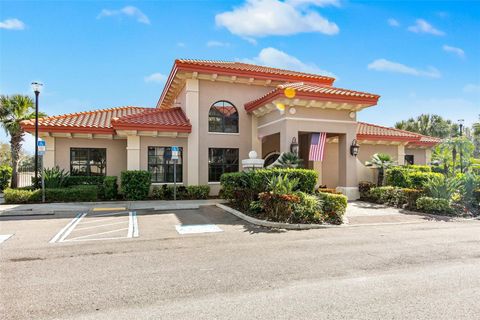 A home in LAKEWOOD RANCH