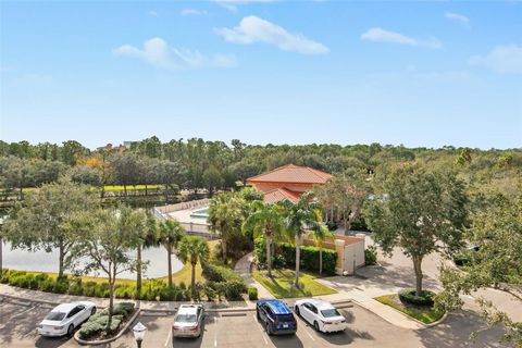 A home in LAKEWOOD RANCH